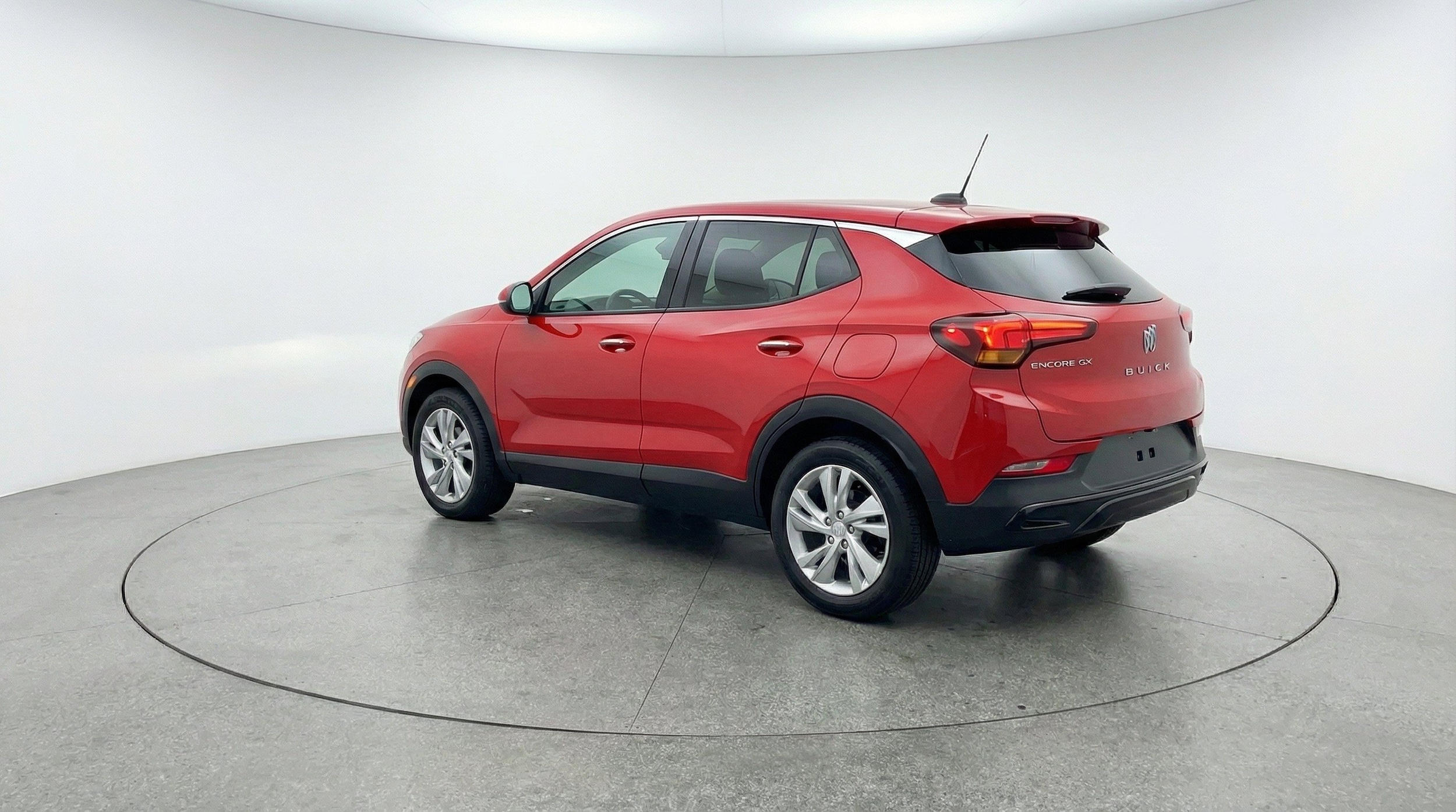 Thumbnail: 2026 Buick Encore GX - 6