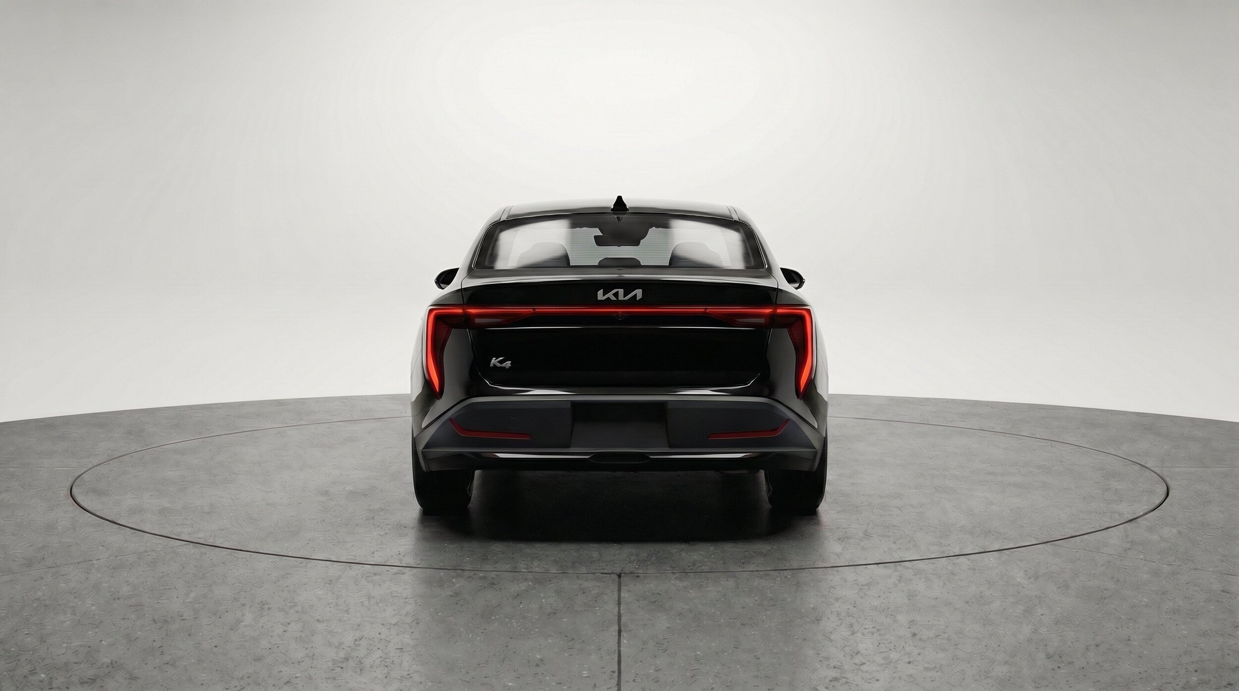 Thumbnail: 2026 Kia K4 - 7