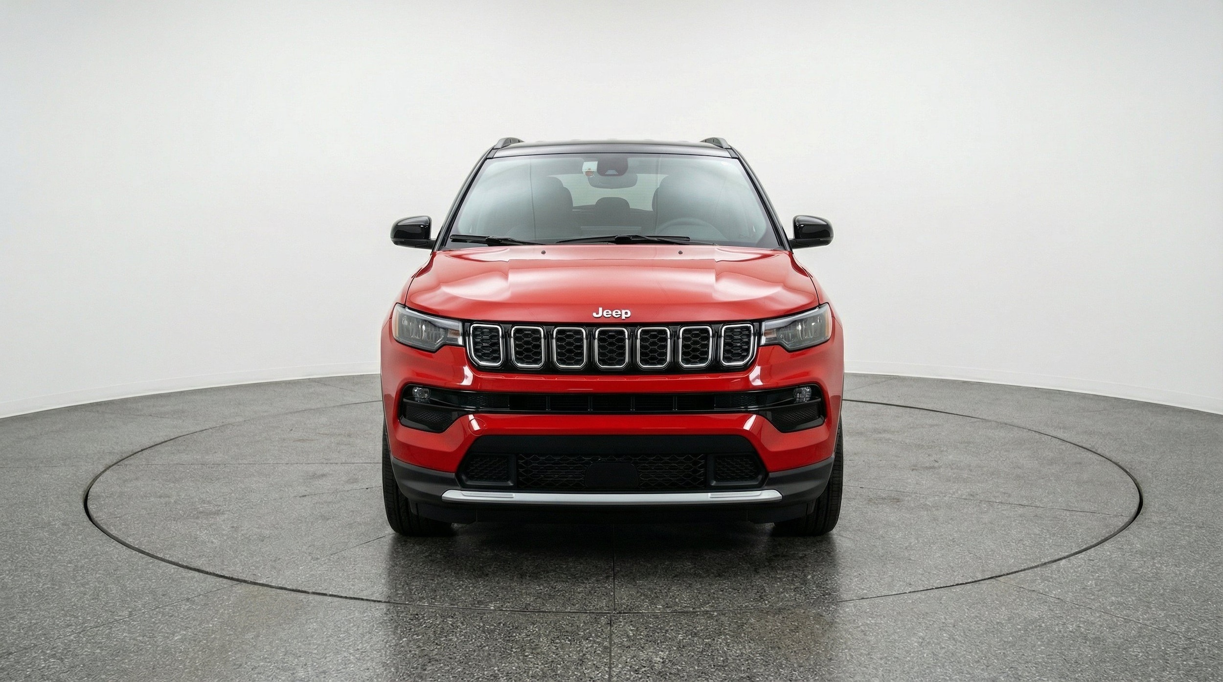 Thumbnail: 2025 Jeep Compass - 2