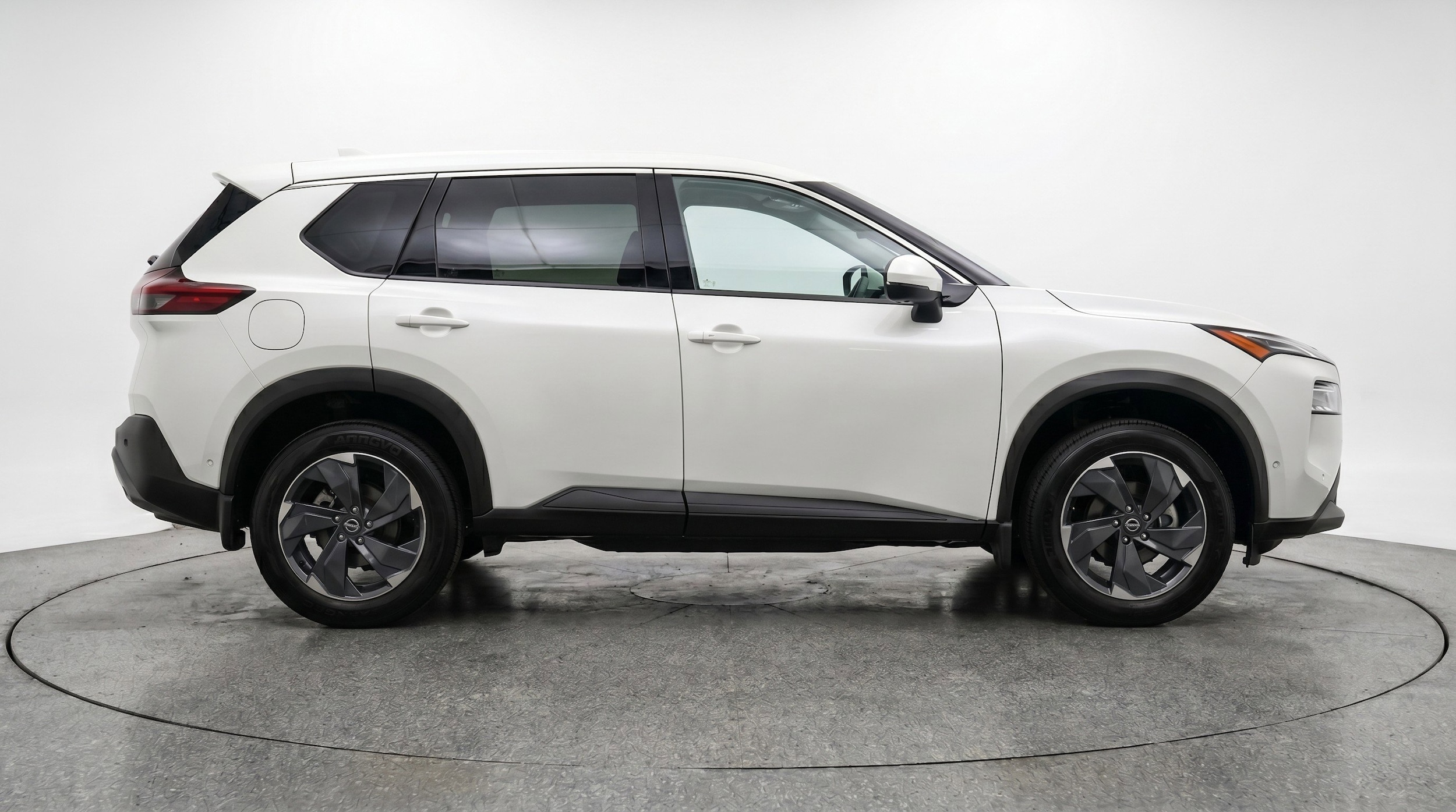Thumbnail: 2025 Nissan Rogue - 11