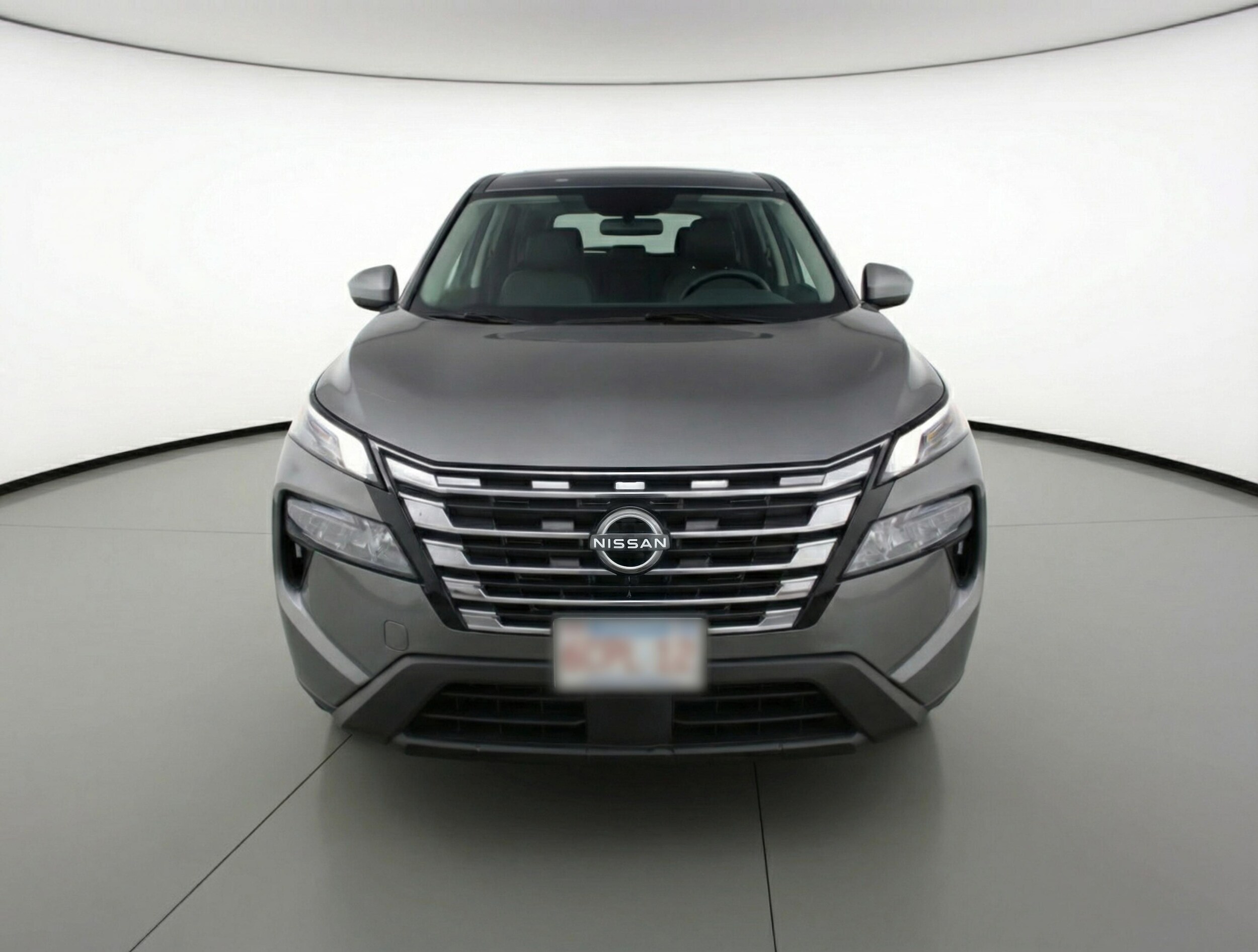 Thumbnail: 2025 Nissan Rogue - 2