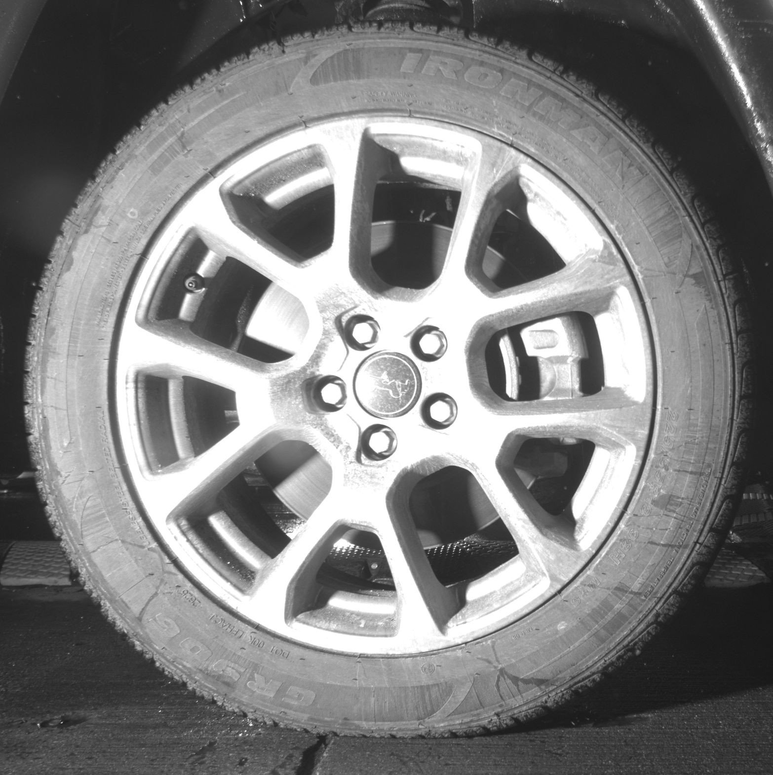 Thumbnail: 2025 Jeep Compass - 13