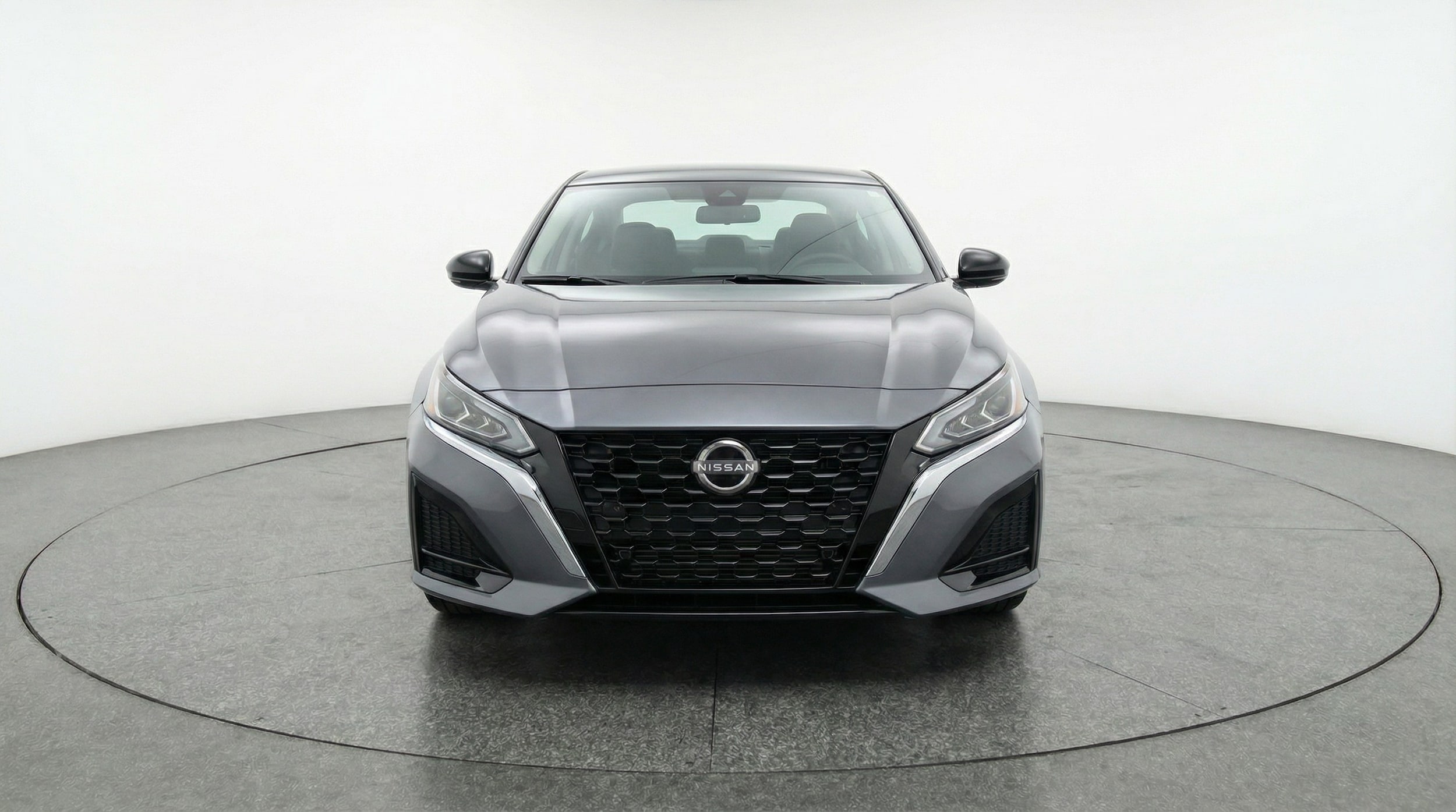 Thumbnail: 2025 Nissan Altima - 2