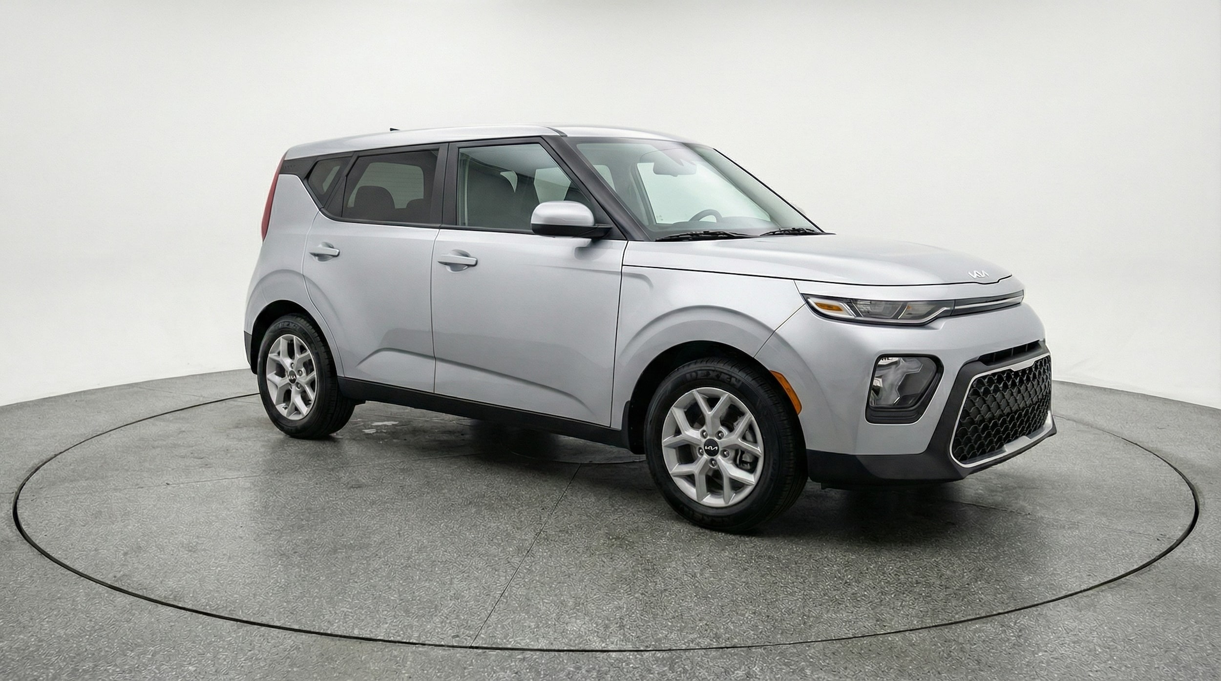 2025 Kia Soul