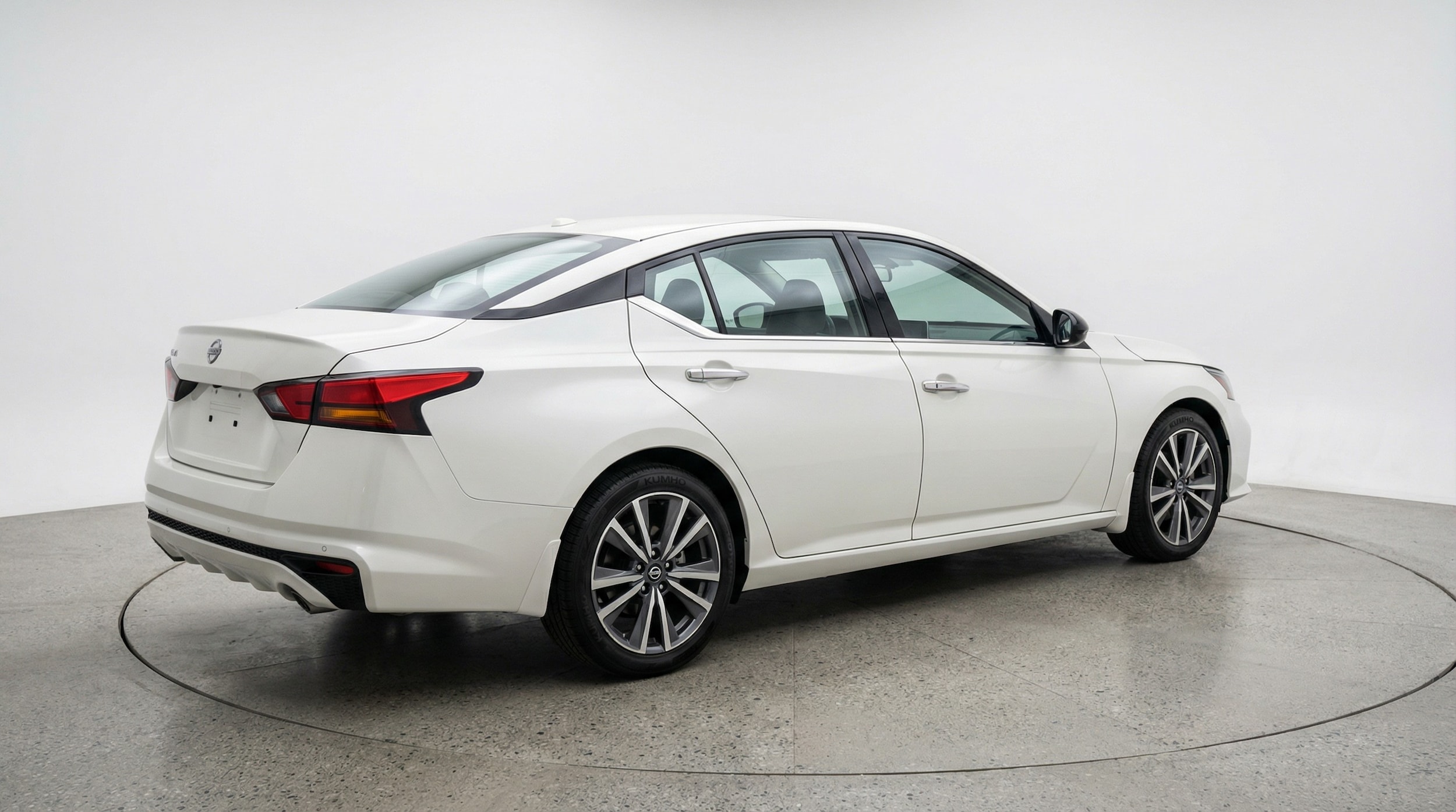 Thumbnail: 2025 Nissan Altima - 7