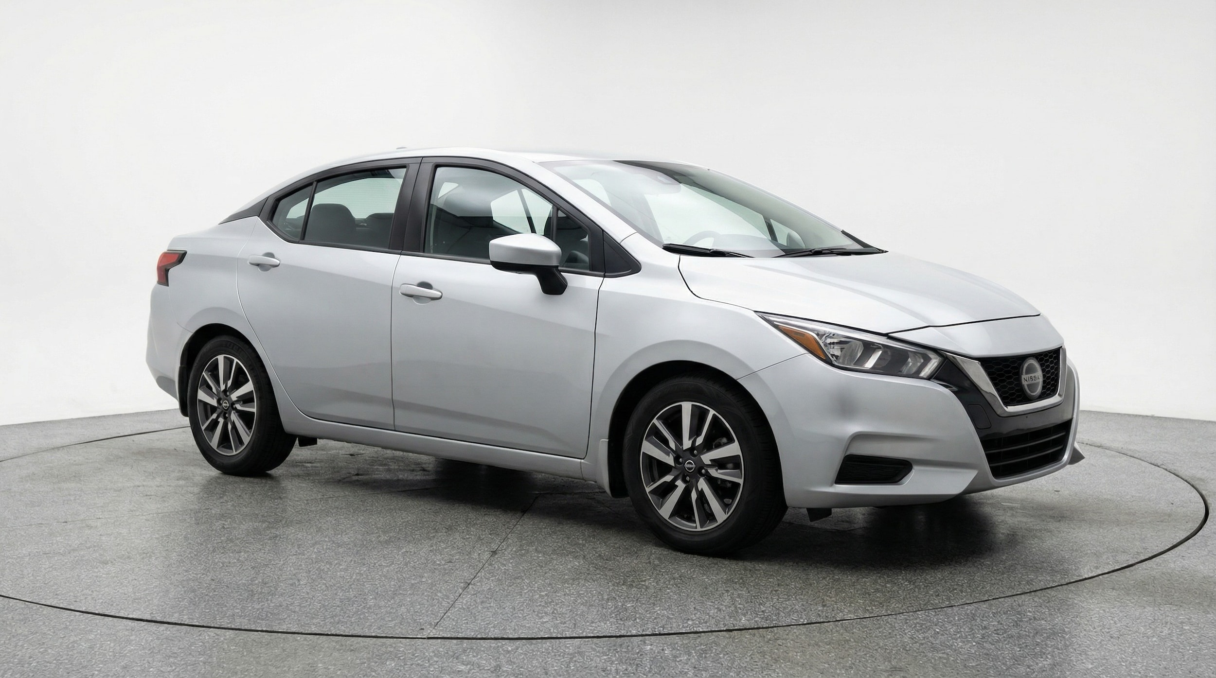 Thumbnail: 2025 Nissan Versa - 1