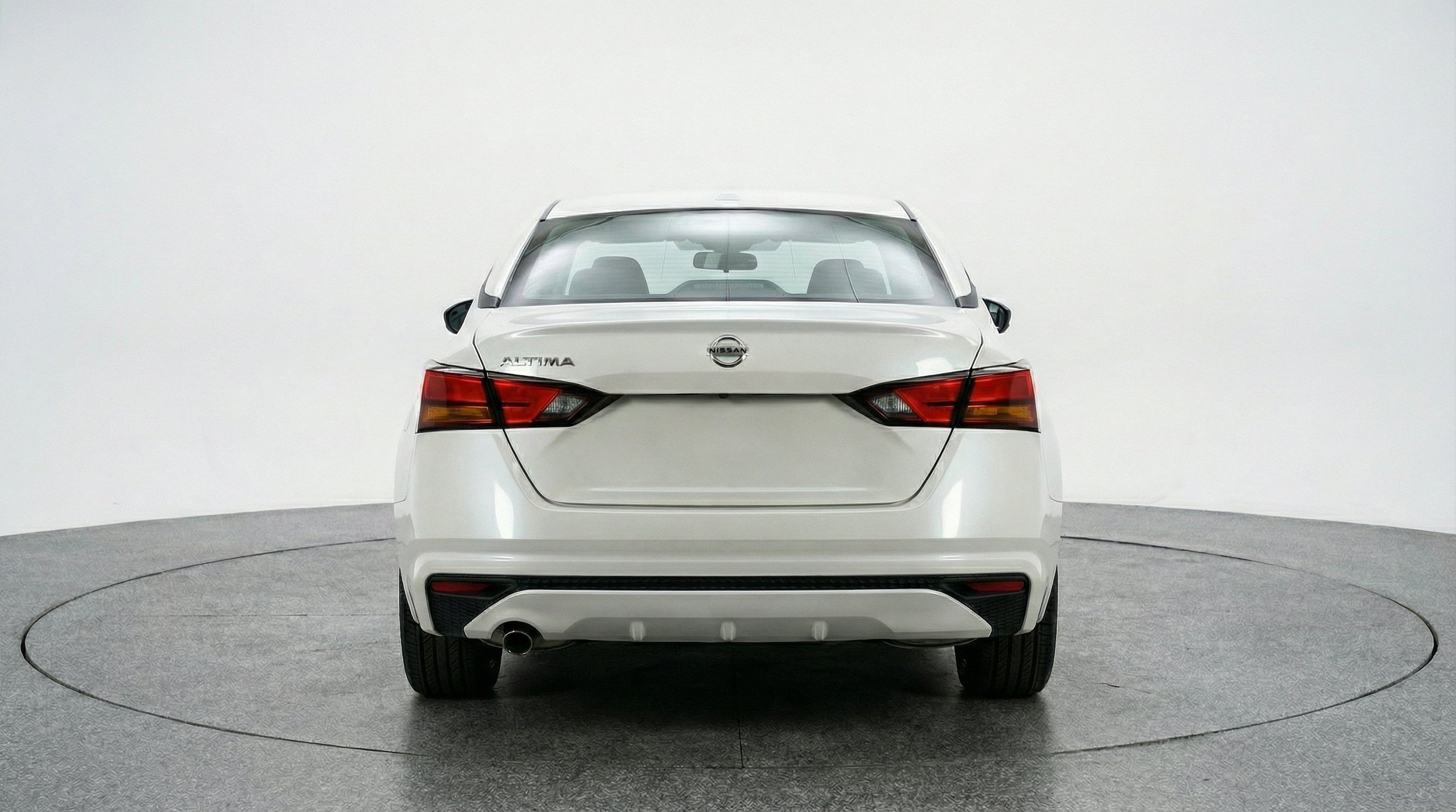 Thumbnail: 2025 Nissan Altima - 7