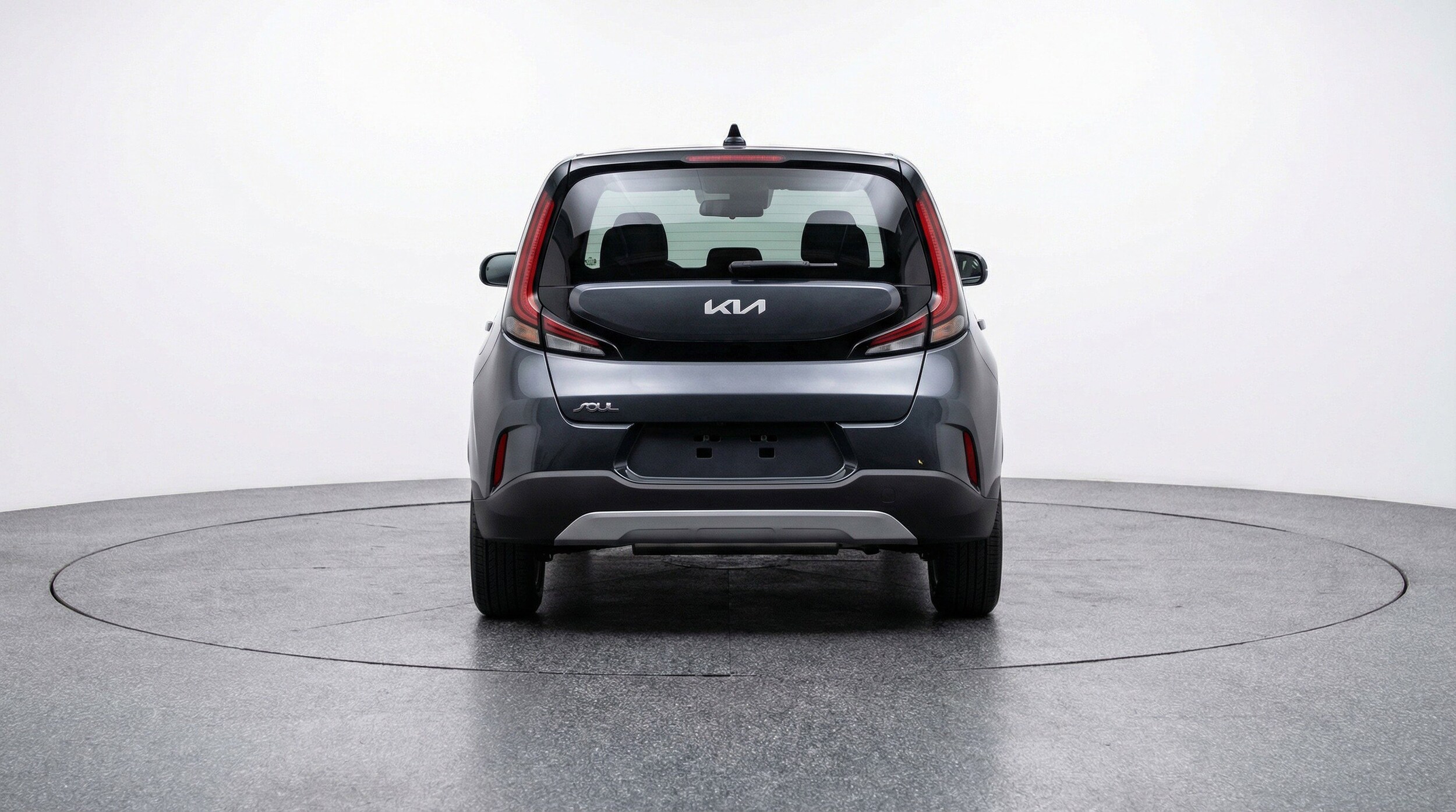 Thumbnail: 2025 Kia Soul - 7