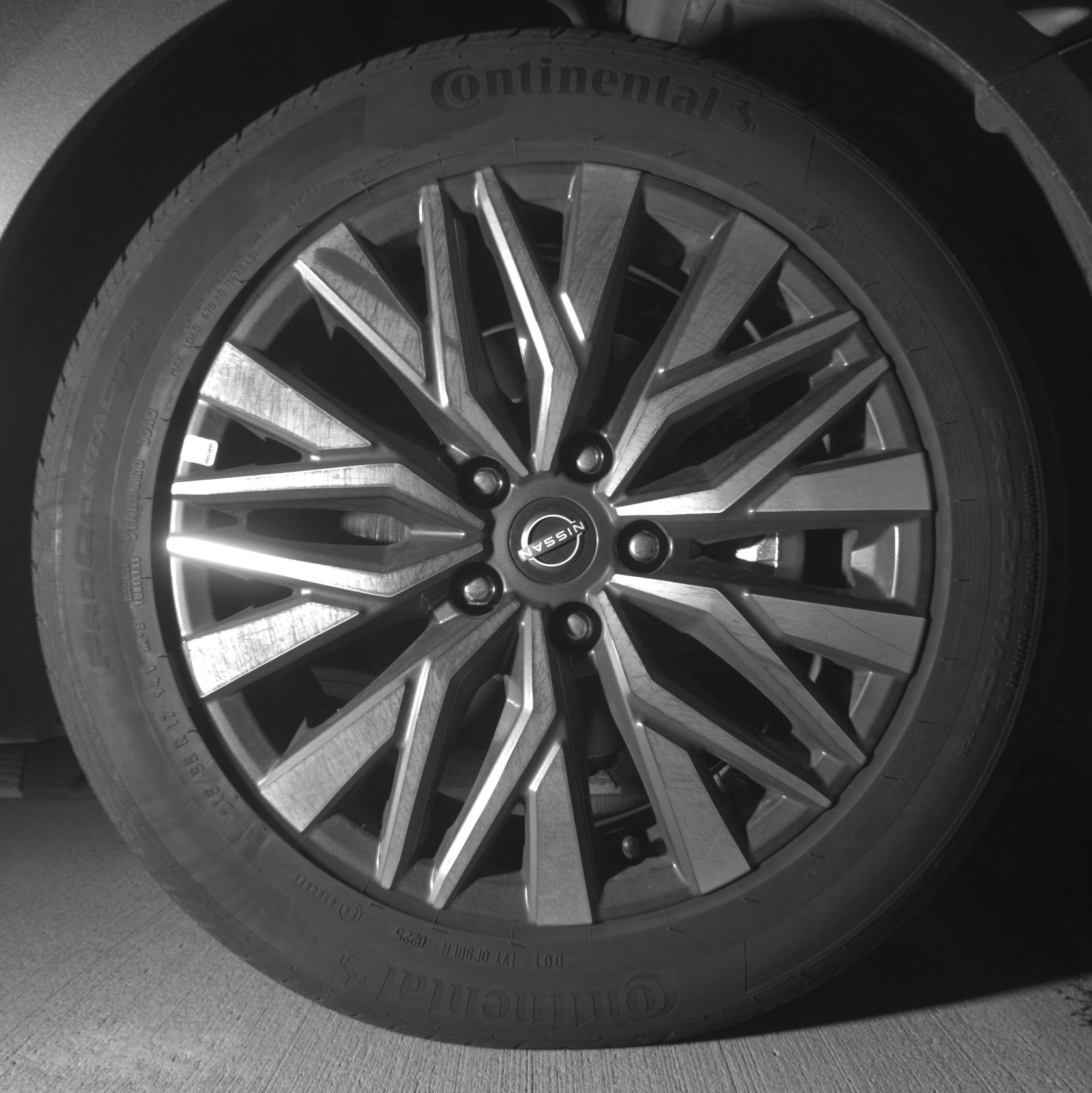 Thumbnail: 2025 Nissan Altima - 10