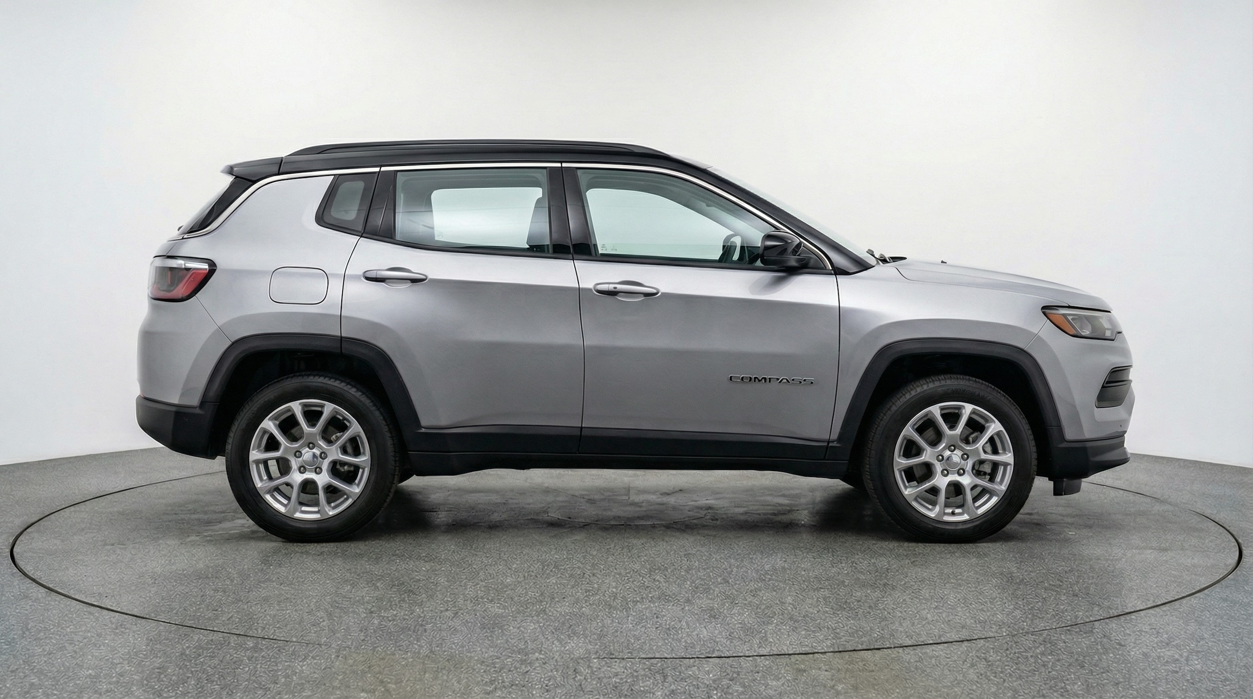 Thumbnail: 2025 Jeep Compass - 8