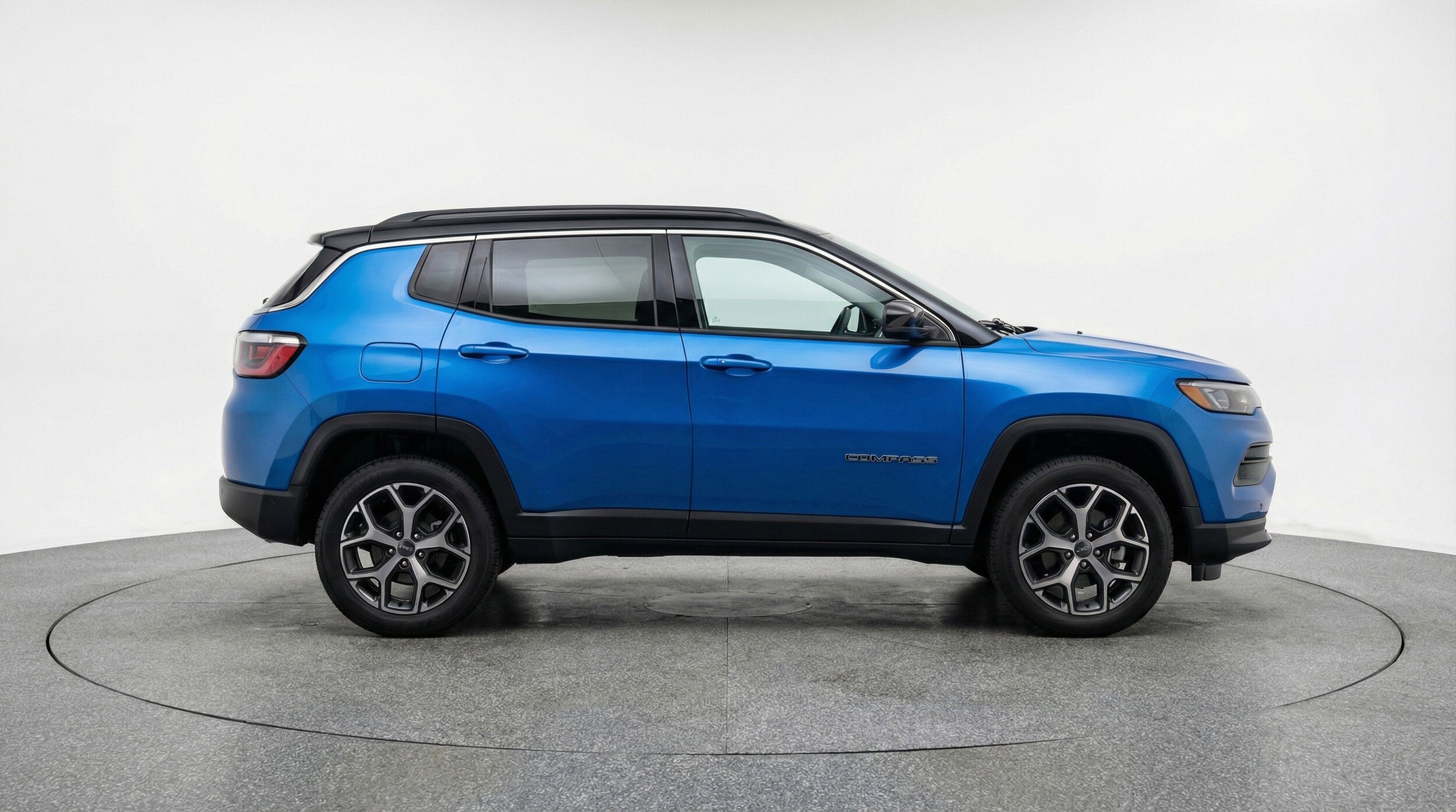 Thumbnail: 2025 Jeep Compass - 11