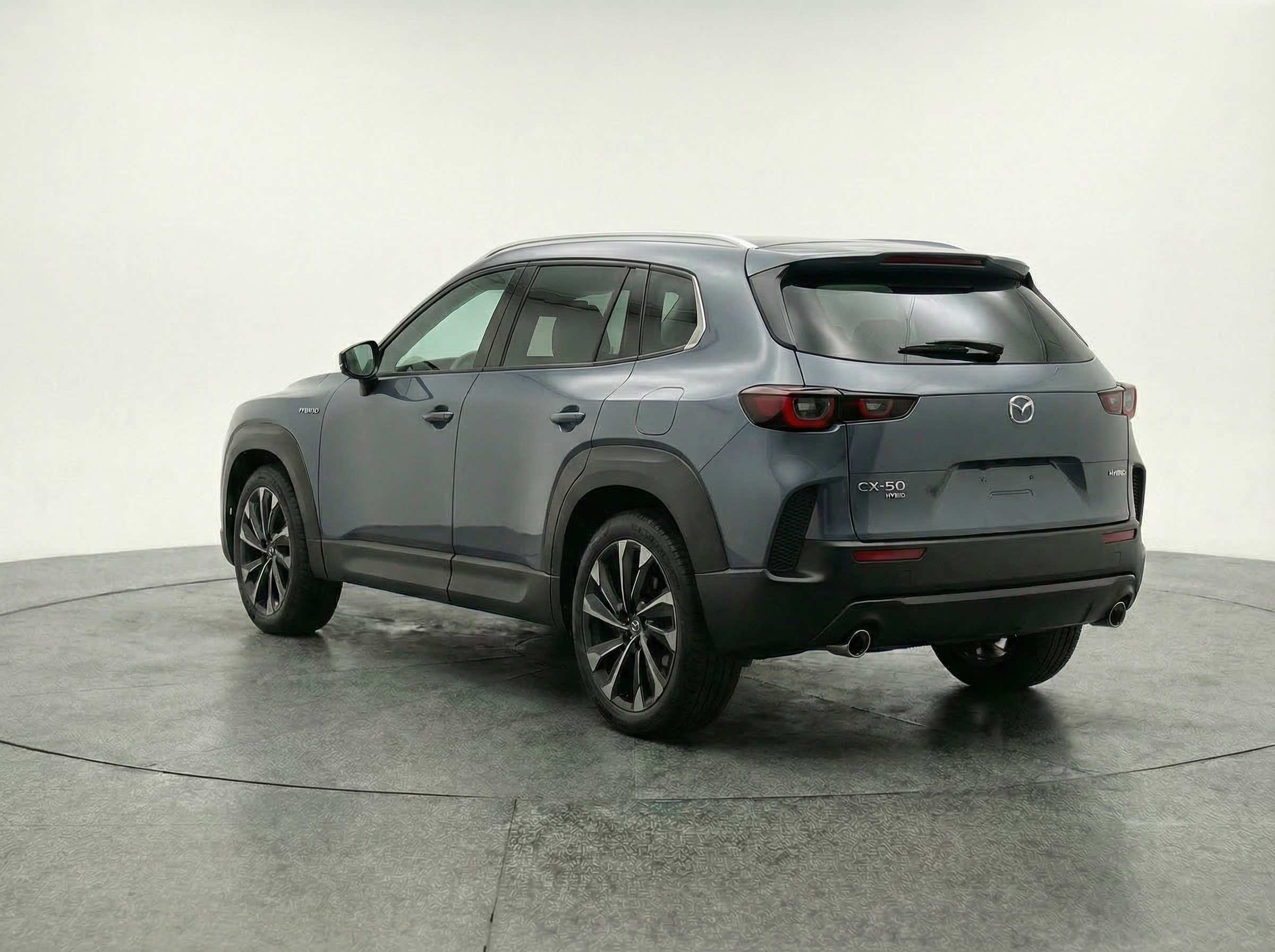 Thumbnail: 2025 Mazda CX-50 - 5