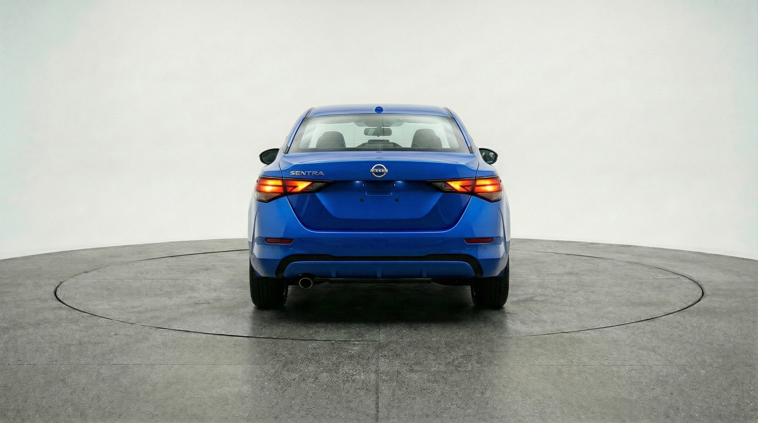 Thumbnail: 2025 Nissan Sentra - 7