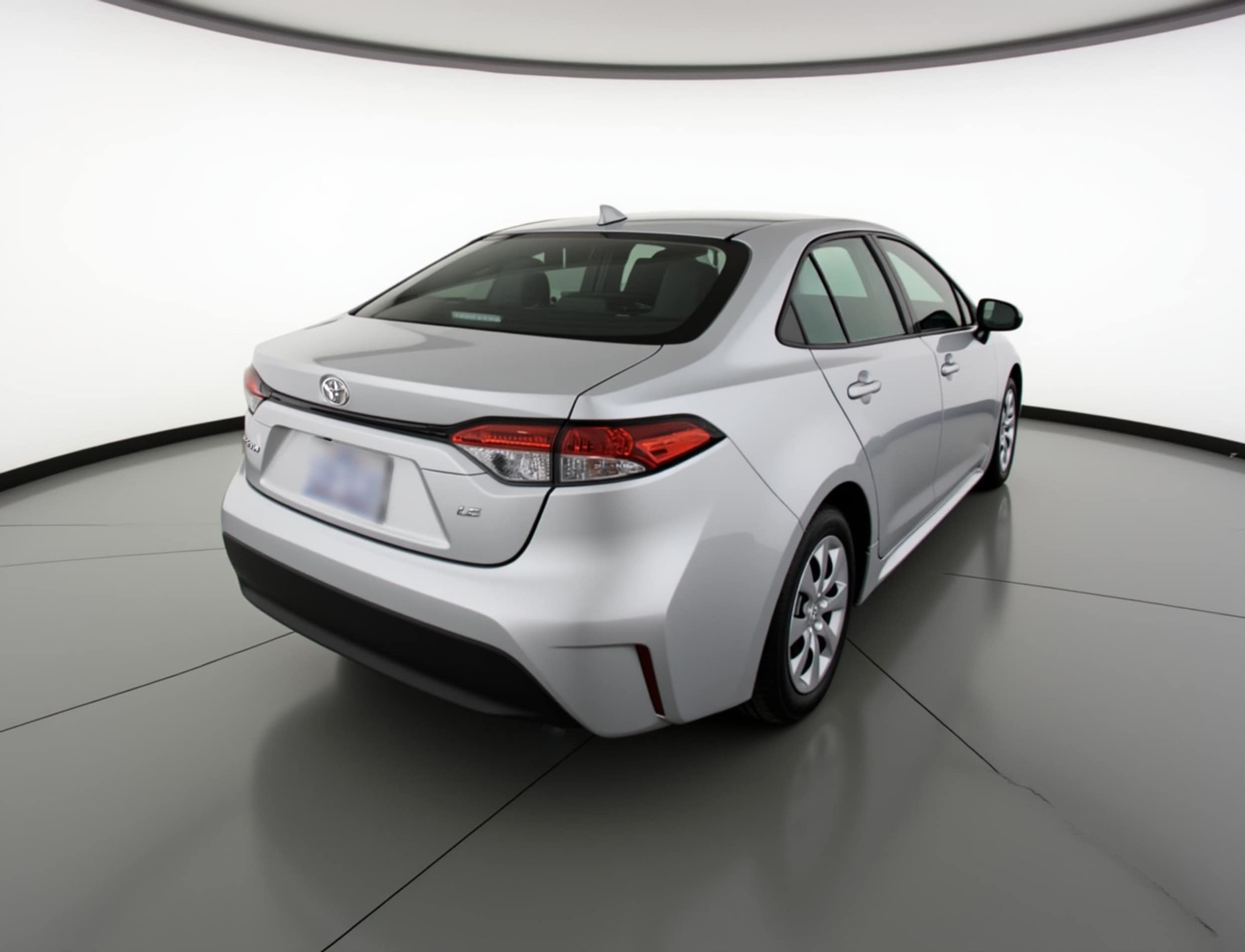 Thumbnail: 2025 Toyota Corolla - 7