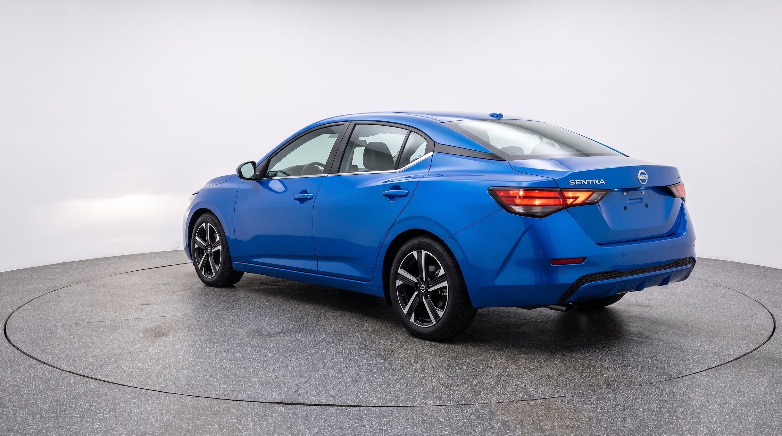 Thumbnail: 2025 Nissan Sentra - 6