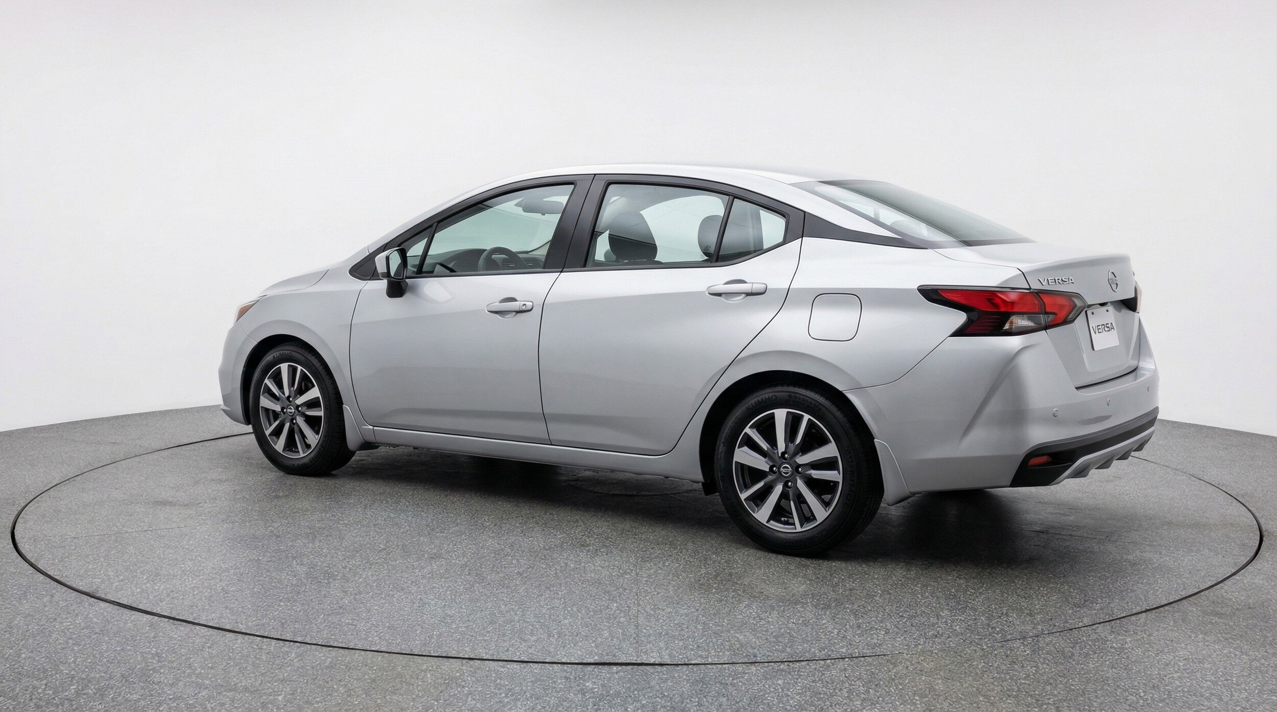 Thumbnail: 2025 Nissan Versa - 6