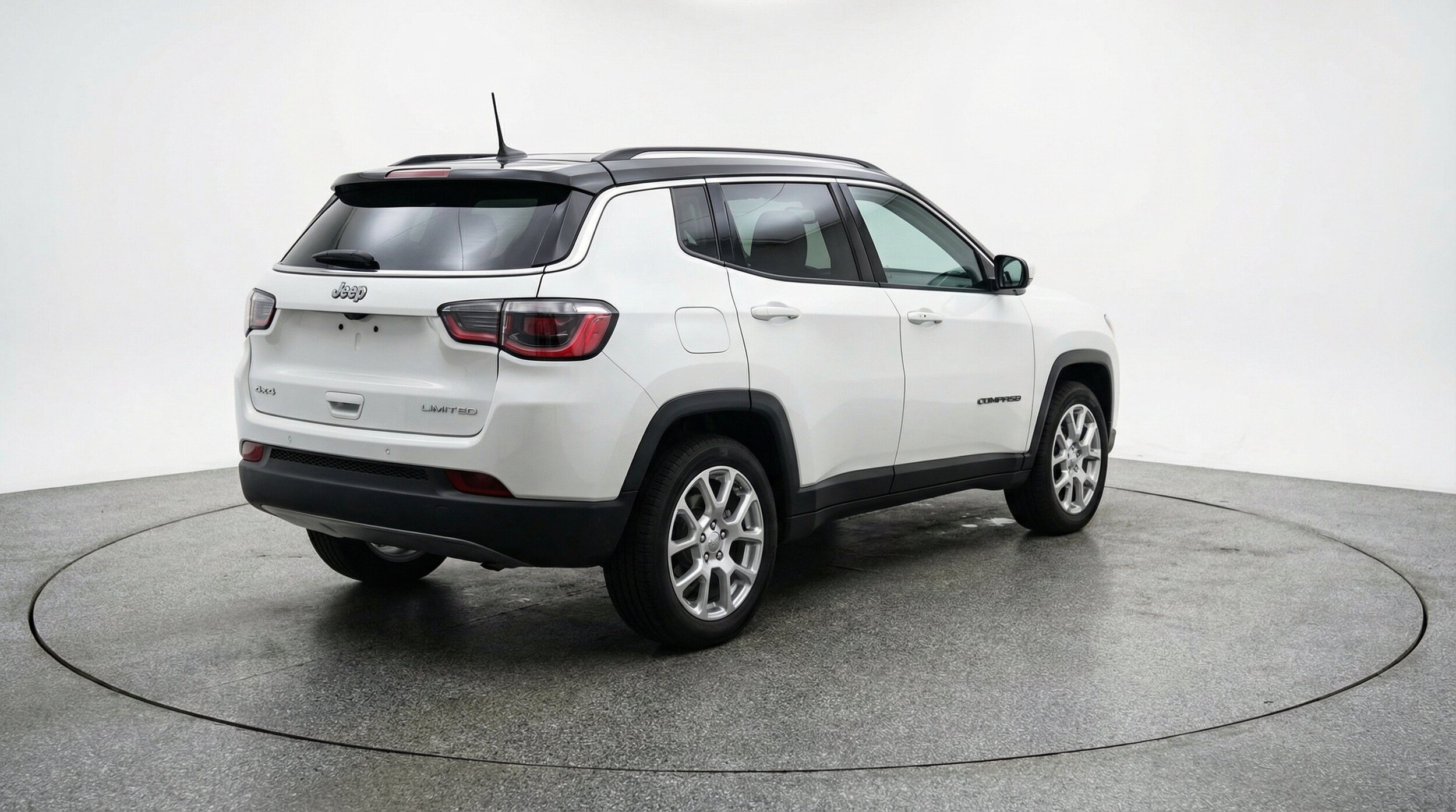 Thumbnail: 2025 Jeep Compass - 9