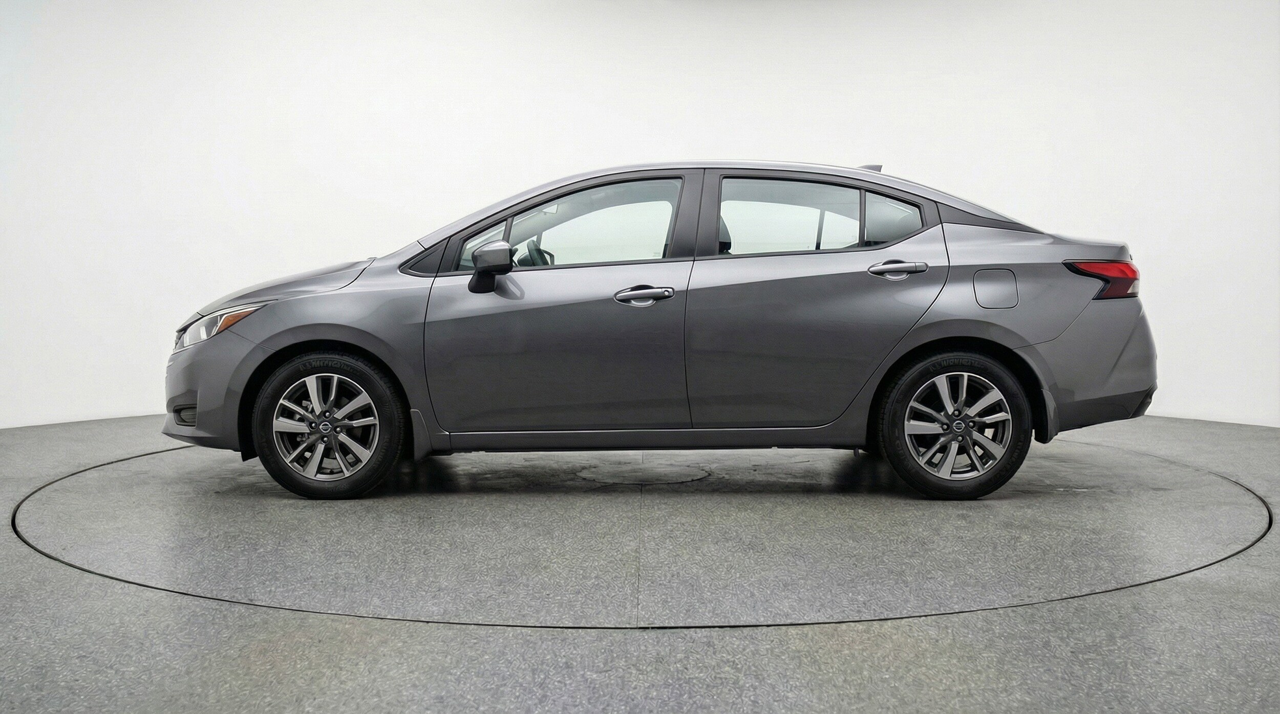 Thumbnail: 2025 Nissan Versa - 5