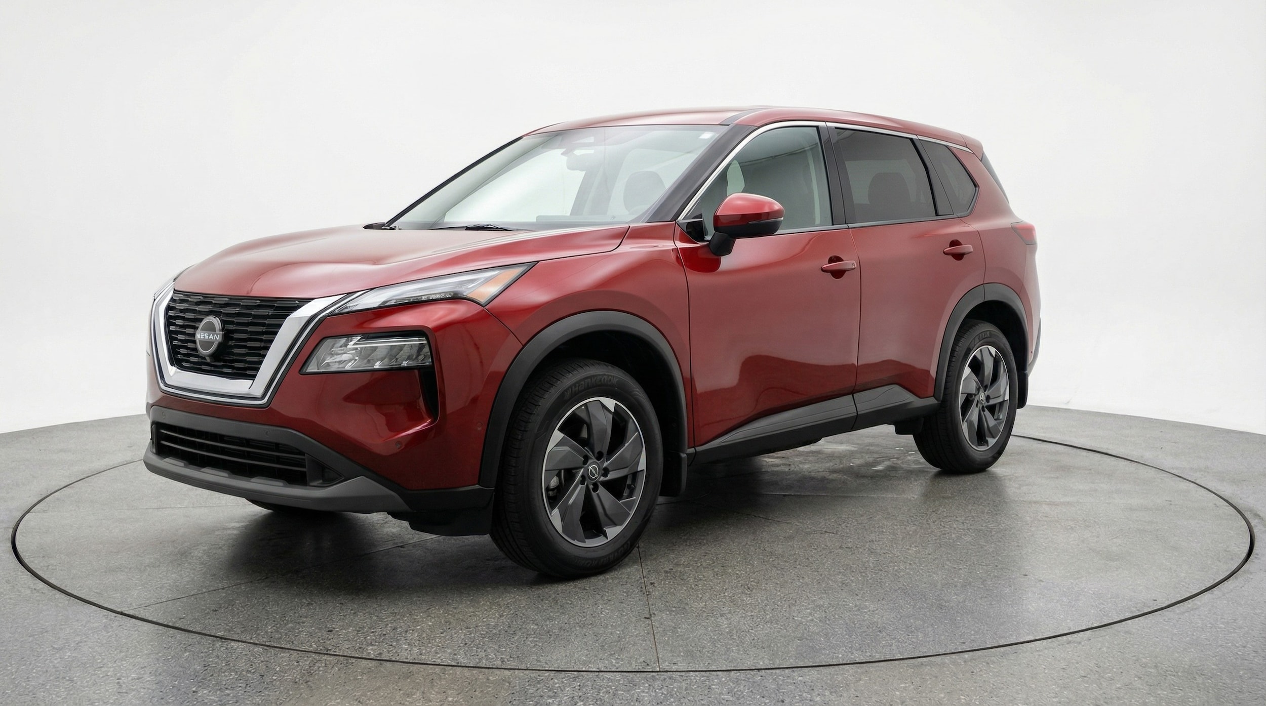 Thumbnail: 2025 Nissan Rogue - 3