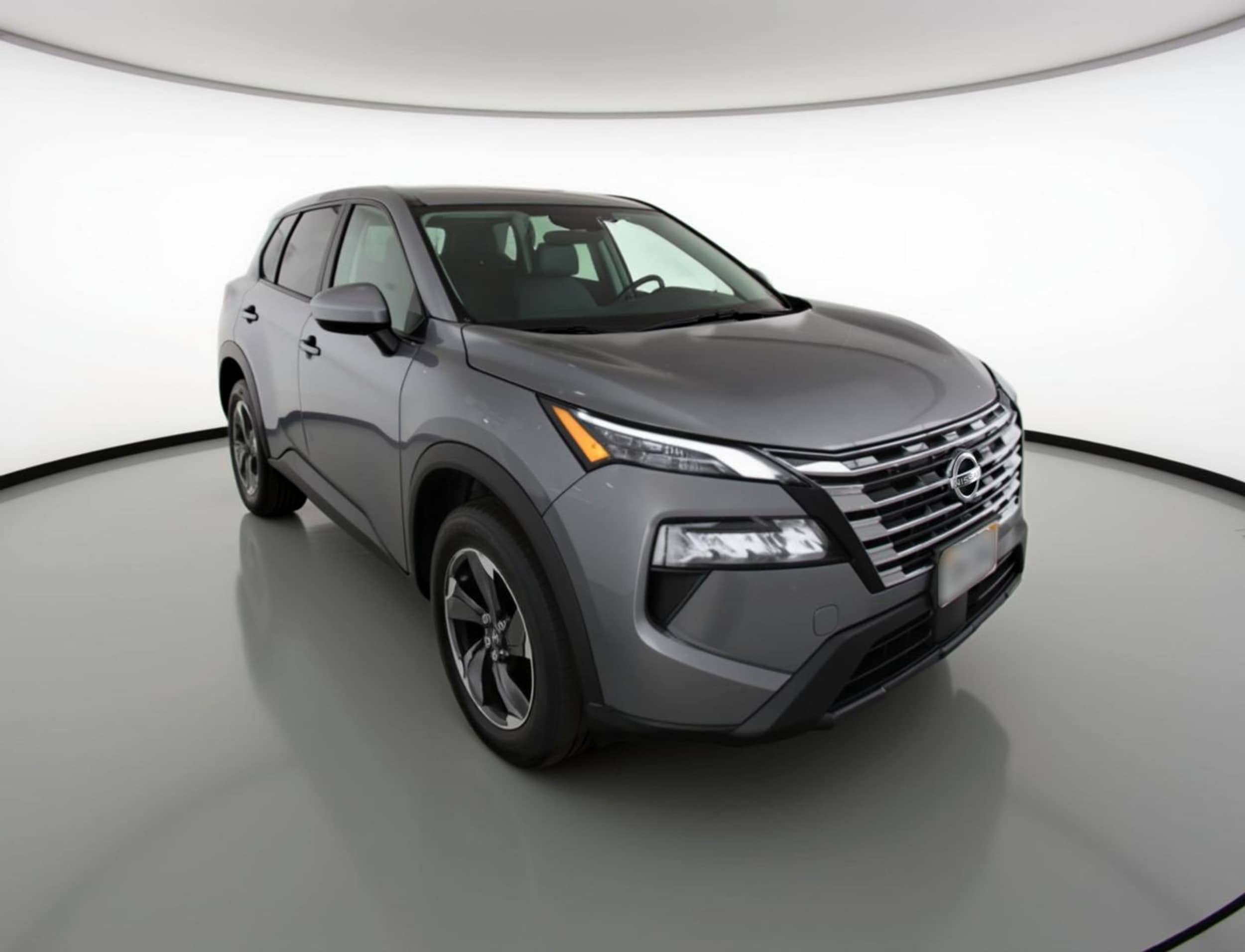 Thumbnail: 2025 Nissan Rogue - 1