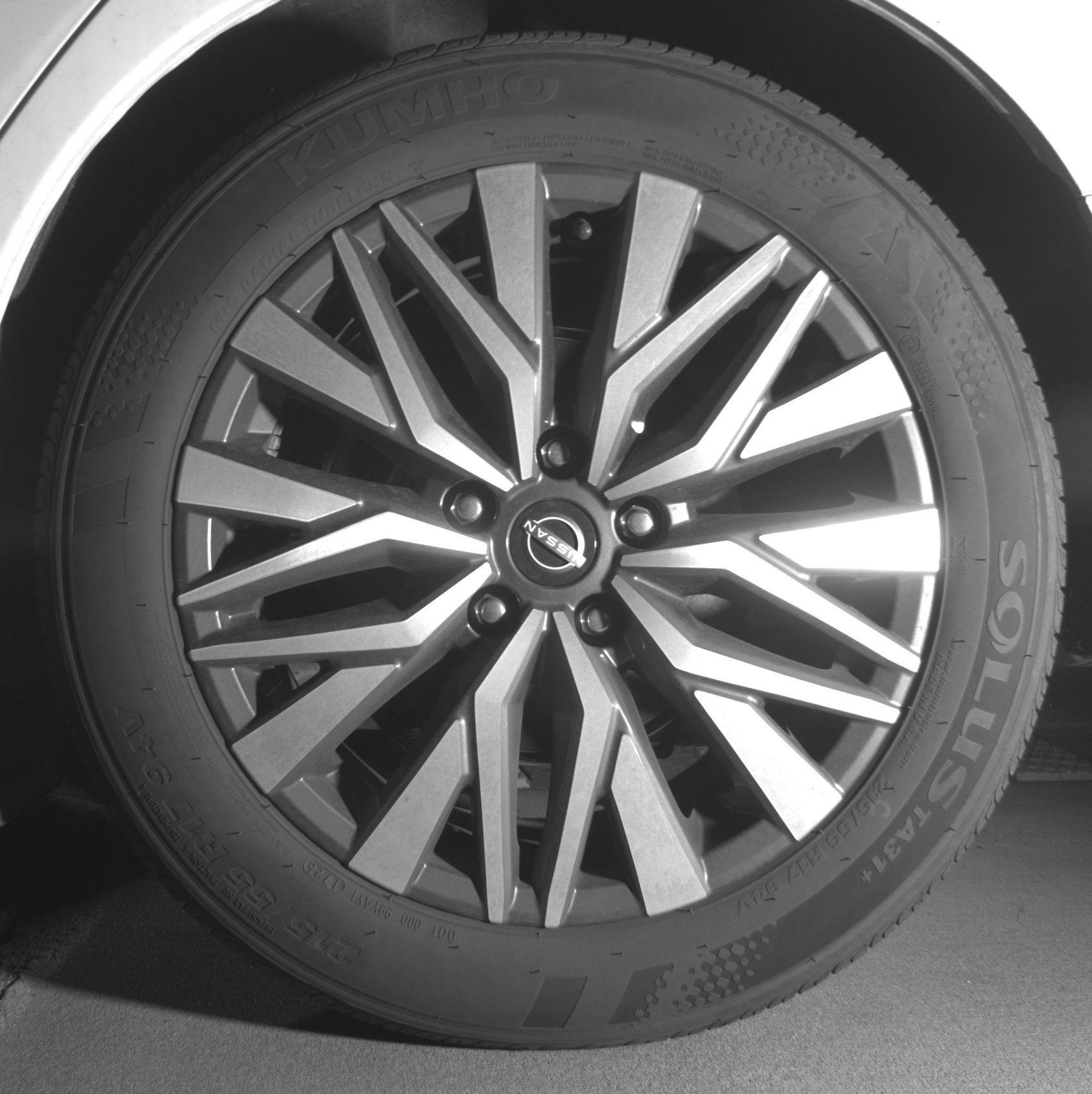 Thumbnail: 2025 Nissan Altima - 14