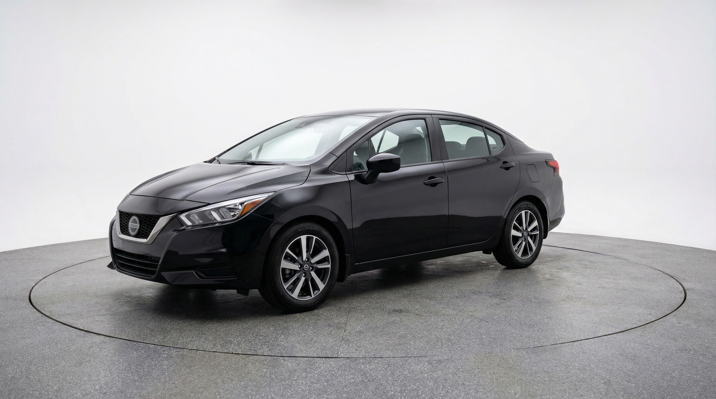 Thumbnail: 2025 Nissan Versa - 3