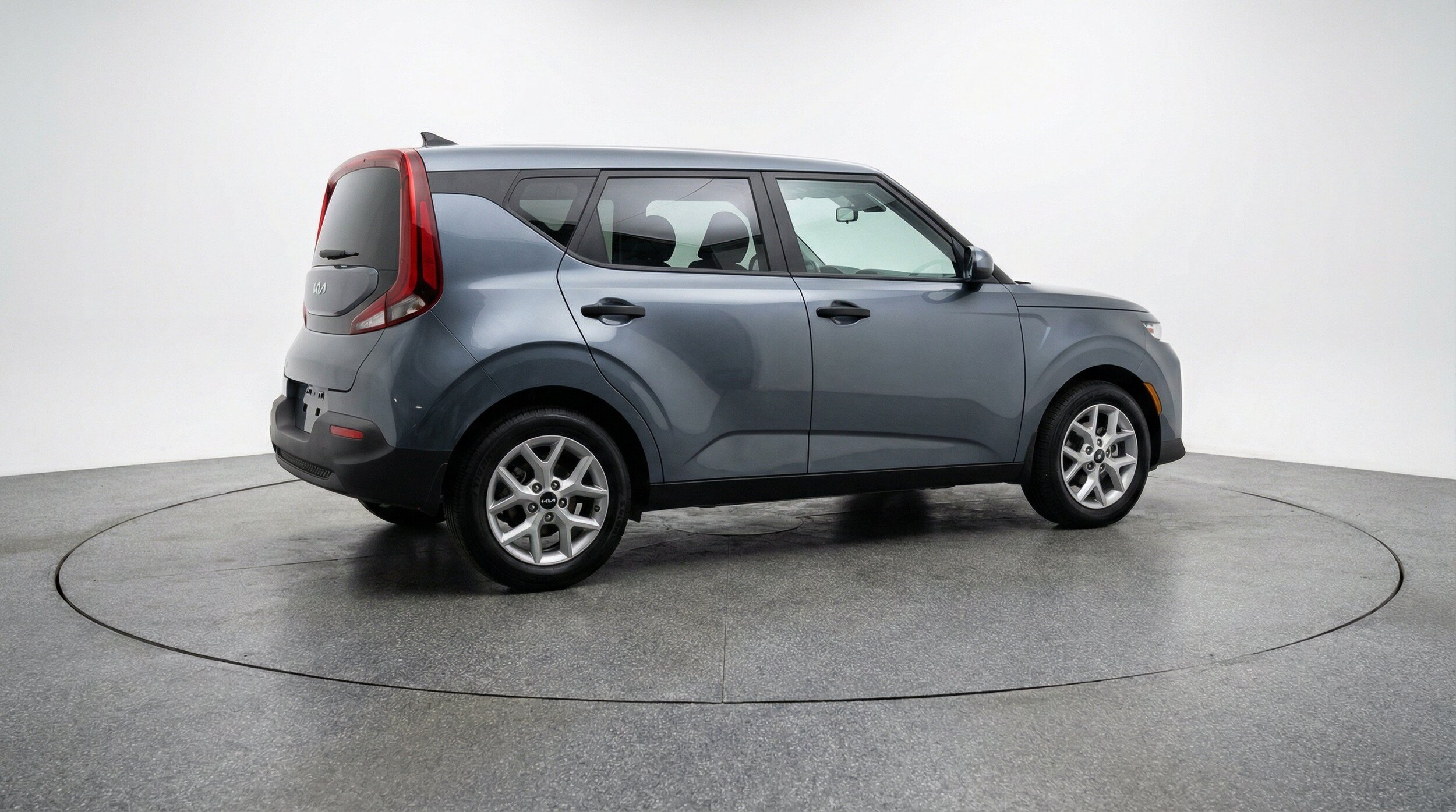 Thumbnail: 2025 Kia Soul - 9