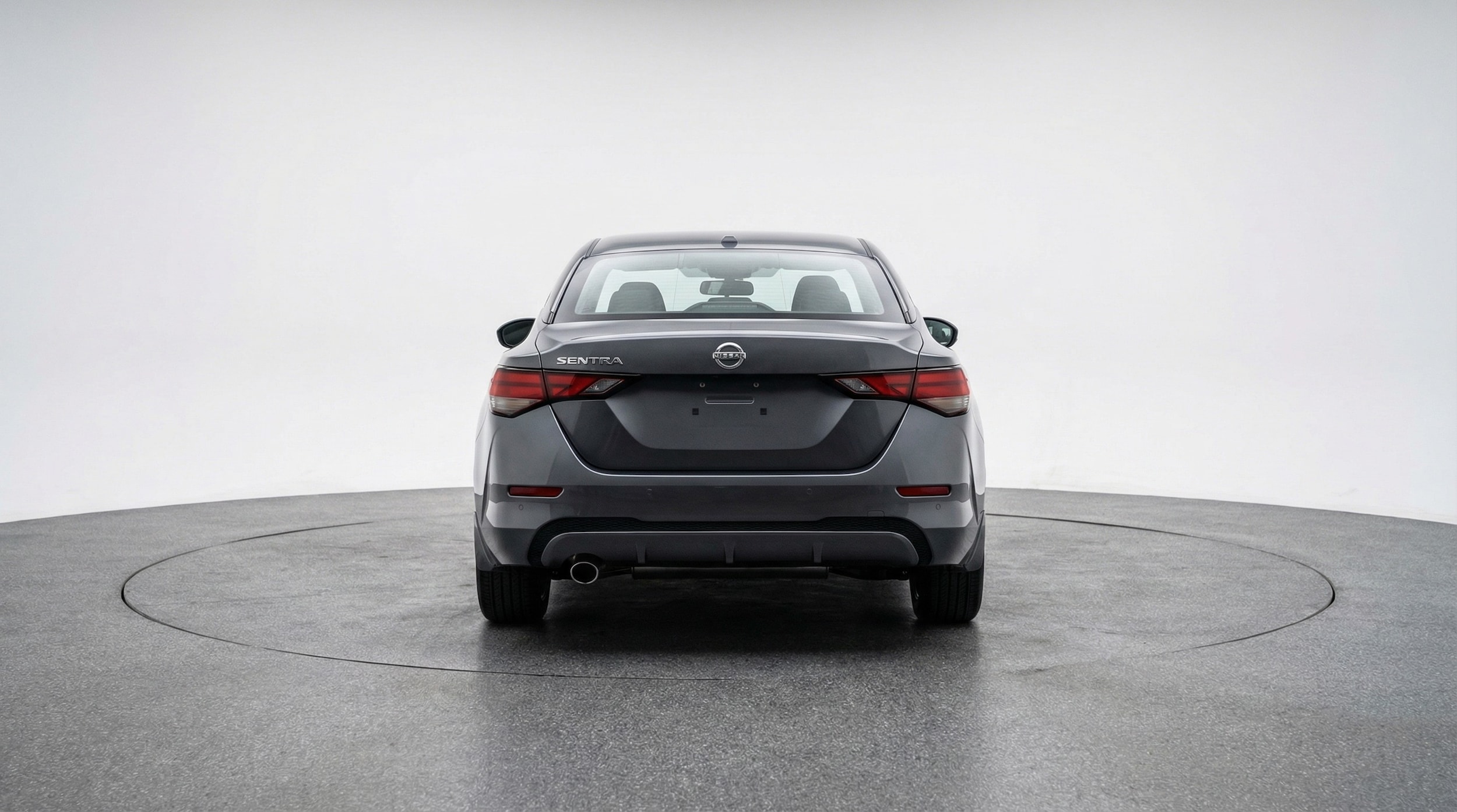 Thumbnail: 2025 Nissan Sentra - 6