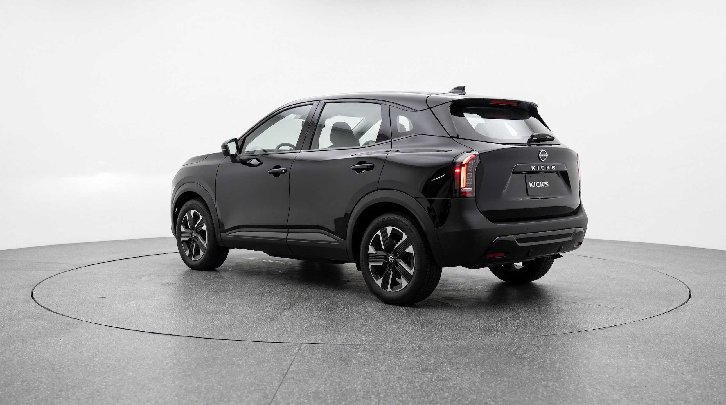 Thumbnail: 2026 Nissan Kicks - 6