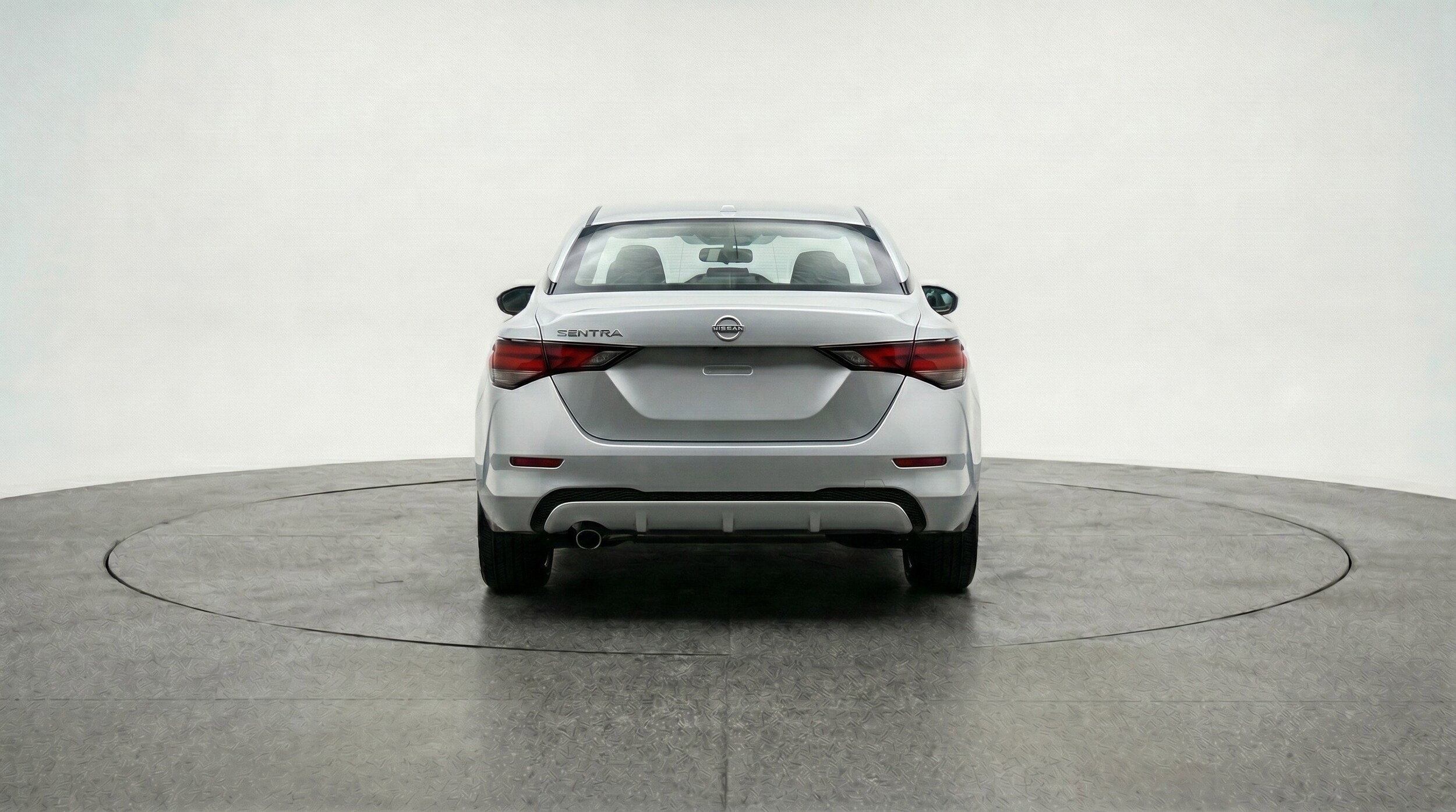Thumbnail: 2025 Nissan Sentra - 7