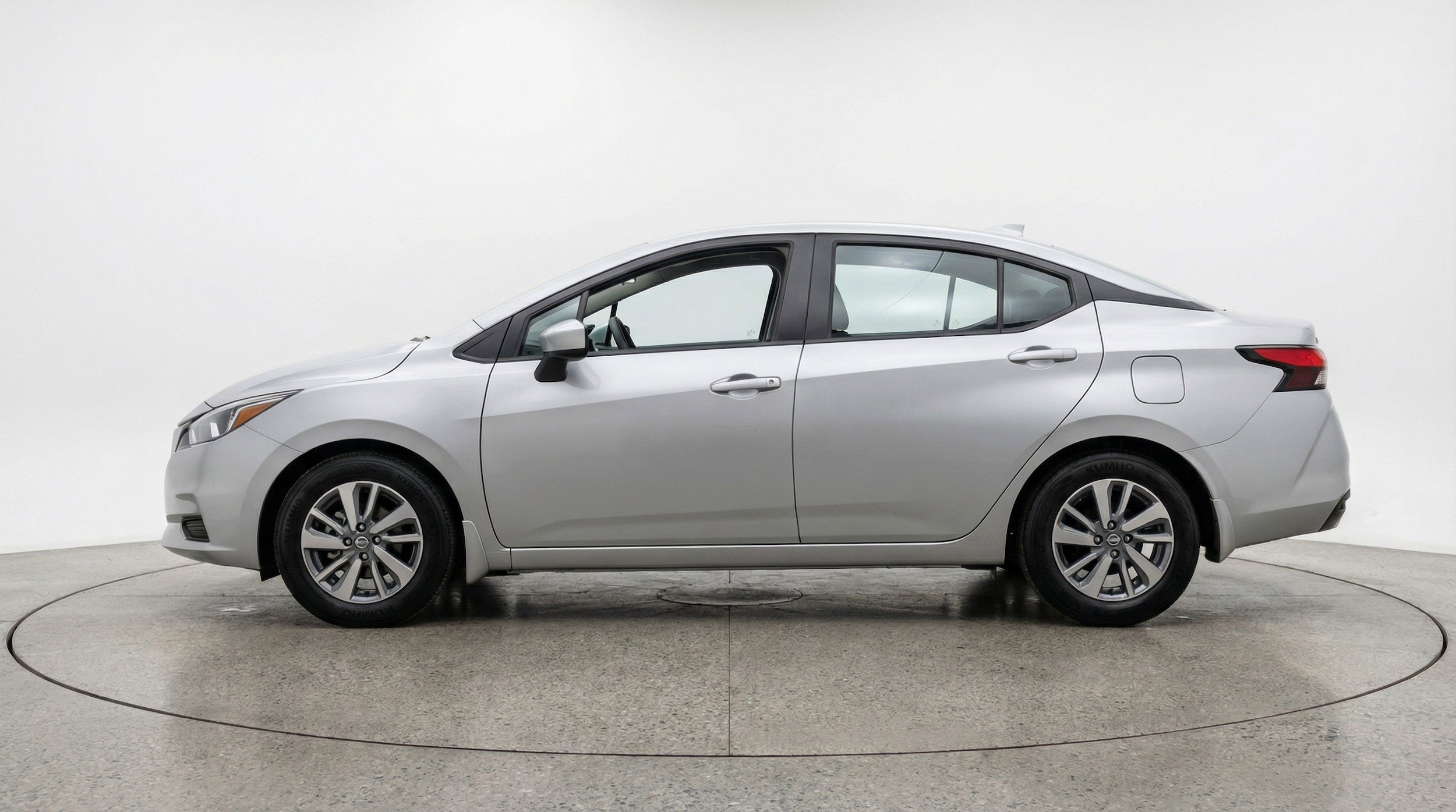 Thumbnail: 2025 Nissan Versa - 5