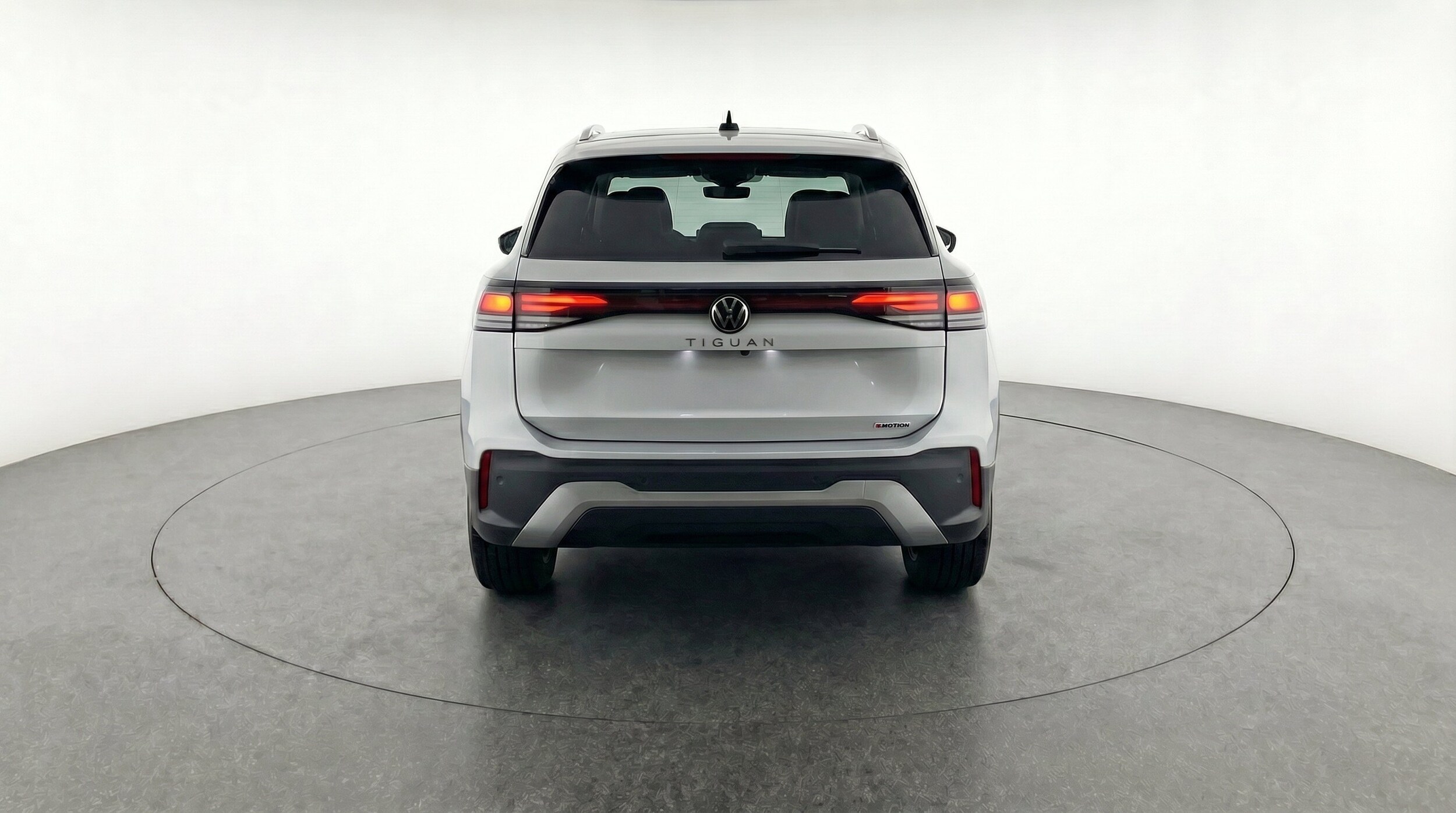 Thumbnail: 2026 Volkswagen Tiguan - 7