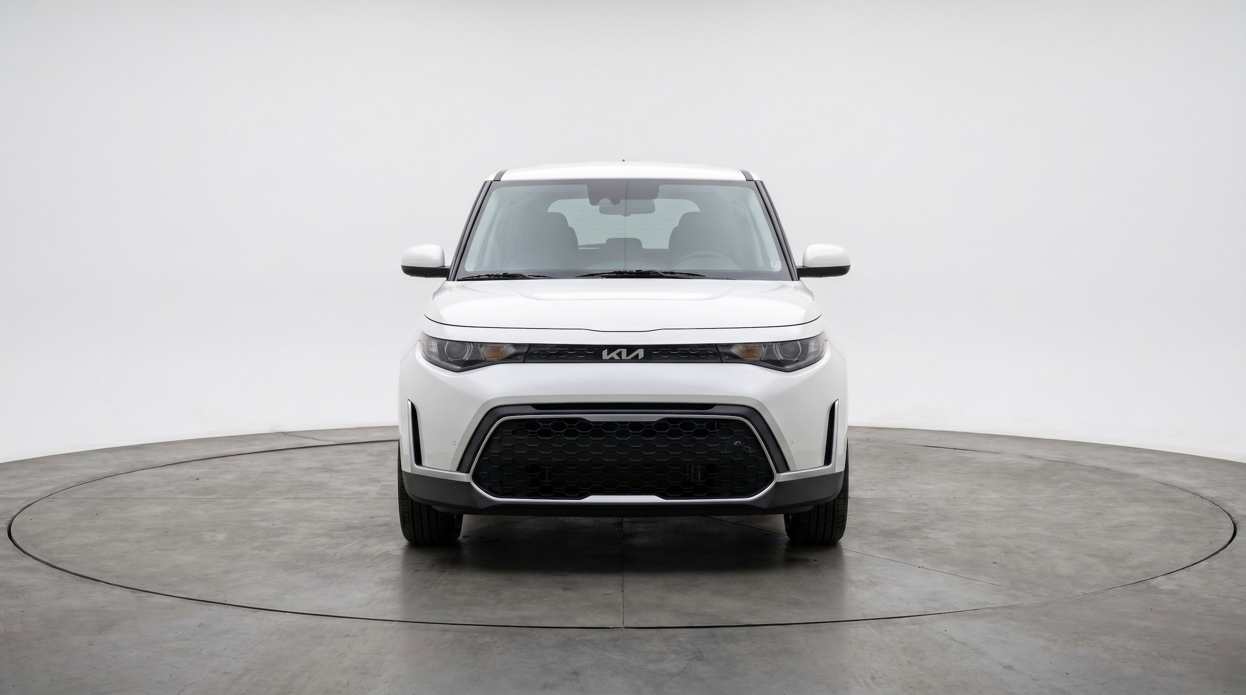 Thumbnail: 2025 Kia Soul - 2