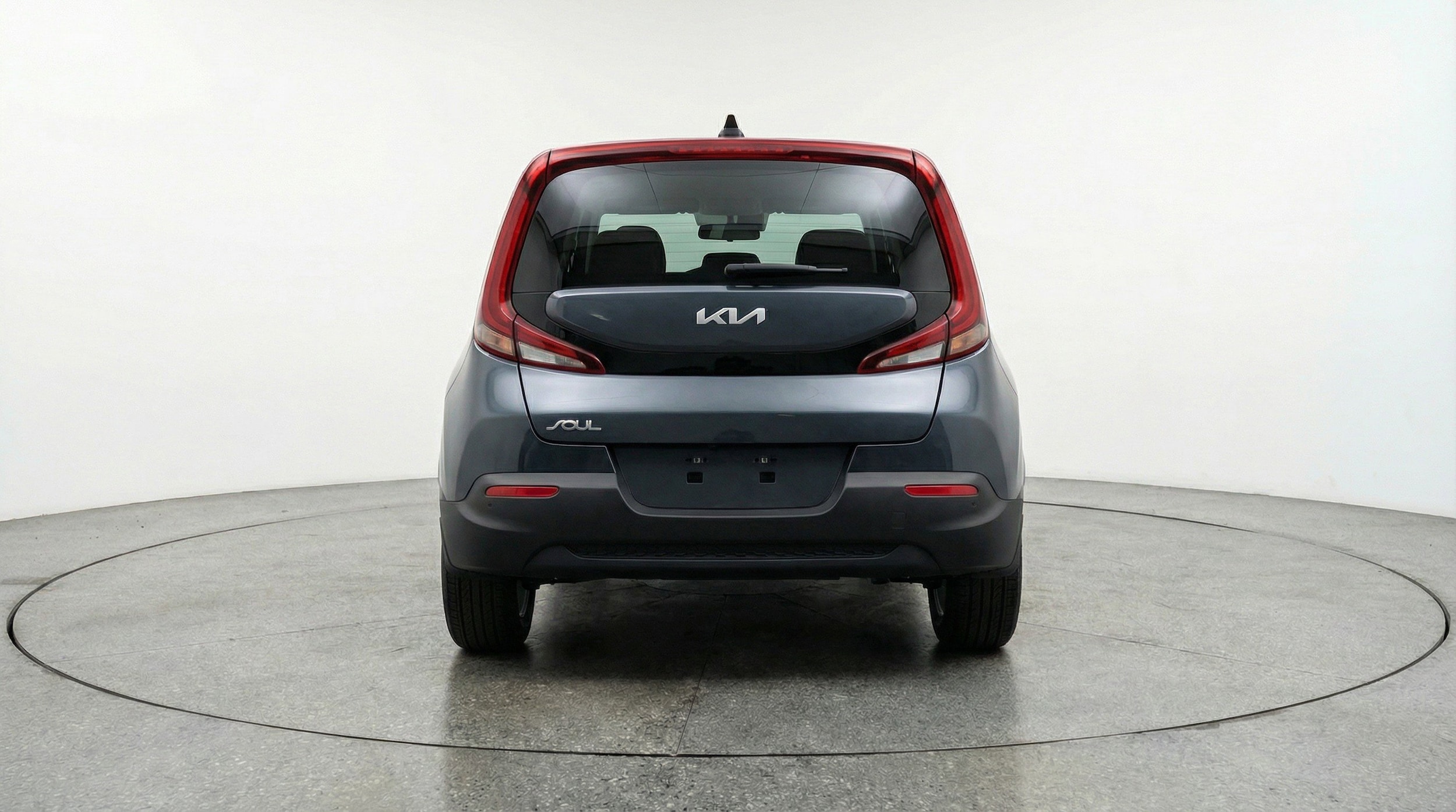Thumbnail: 2025 Kia Soul - 7