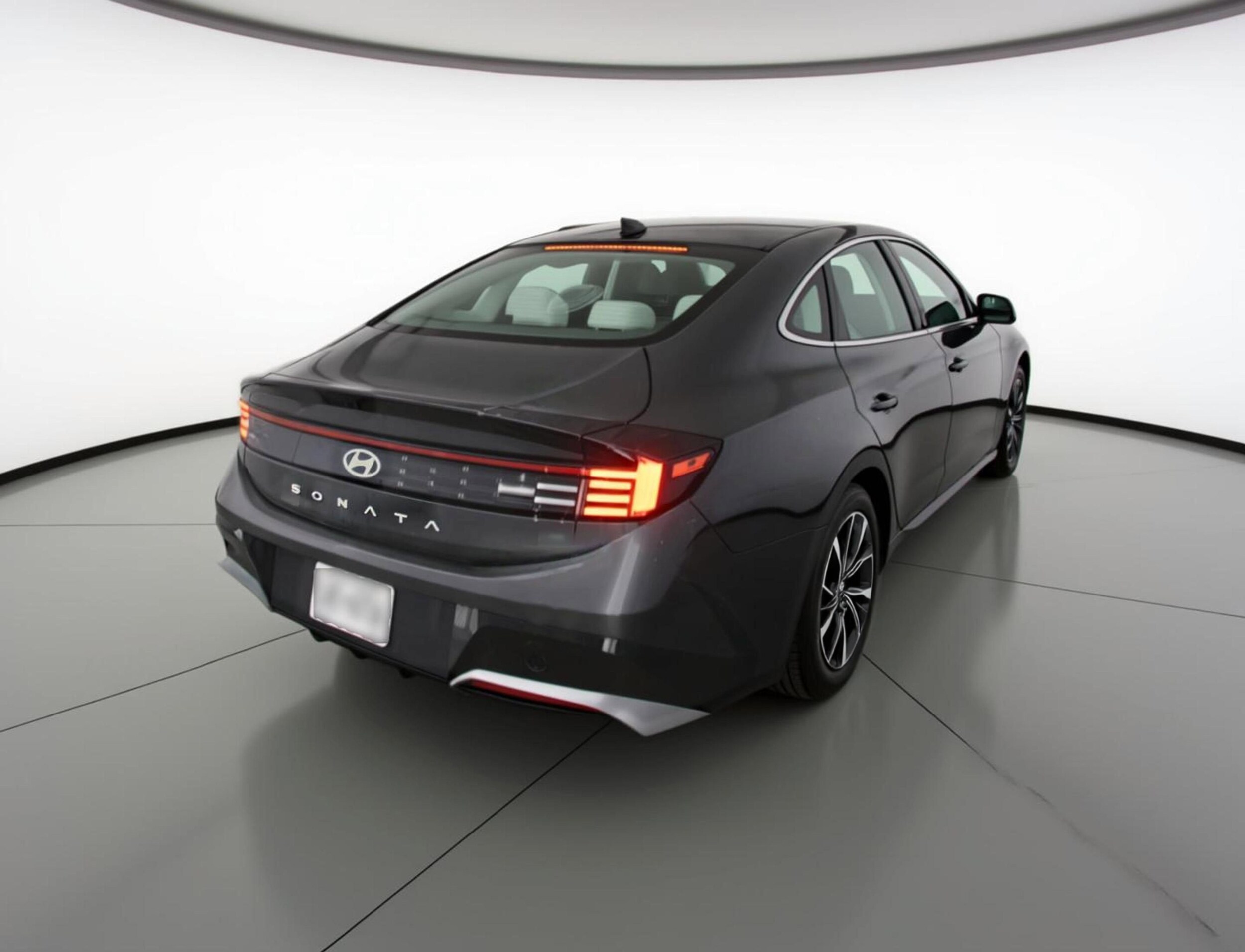 Thumbnail: 2025 Hyundai Sonata - 9