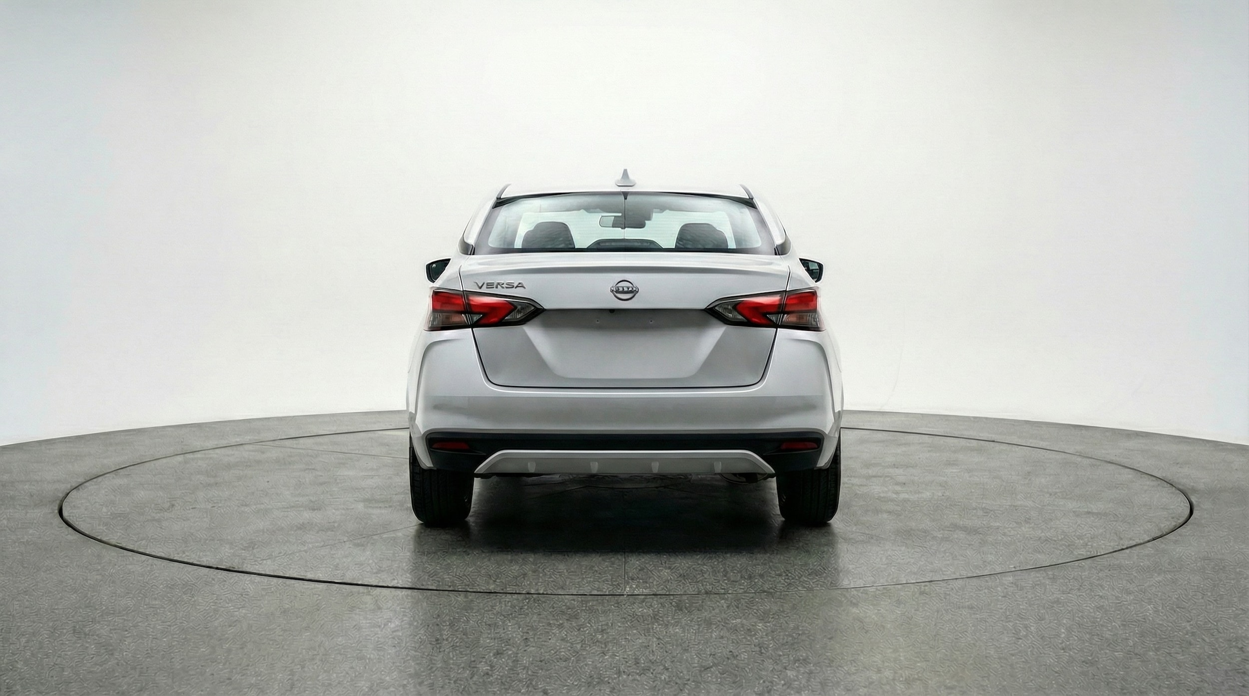 Thumbnail: 2025 Nissan Versa - 6