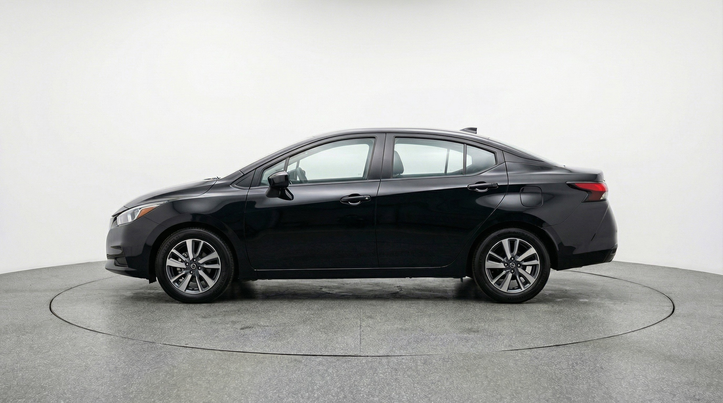 Thumbnail: 2025 Nissan Versa - 5