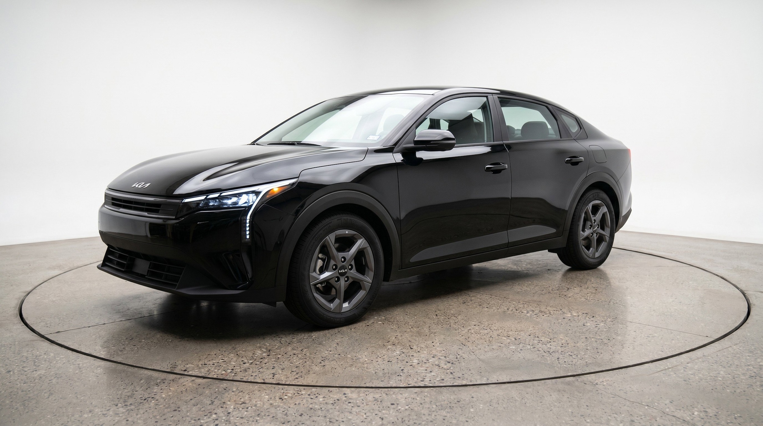 Thumbnail: 2025 Kia K4 - 3