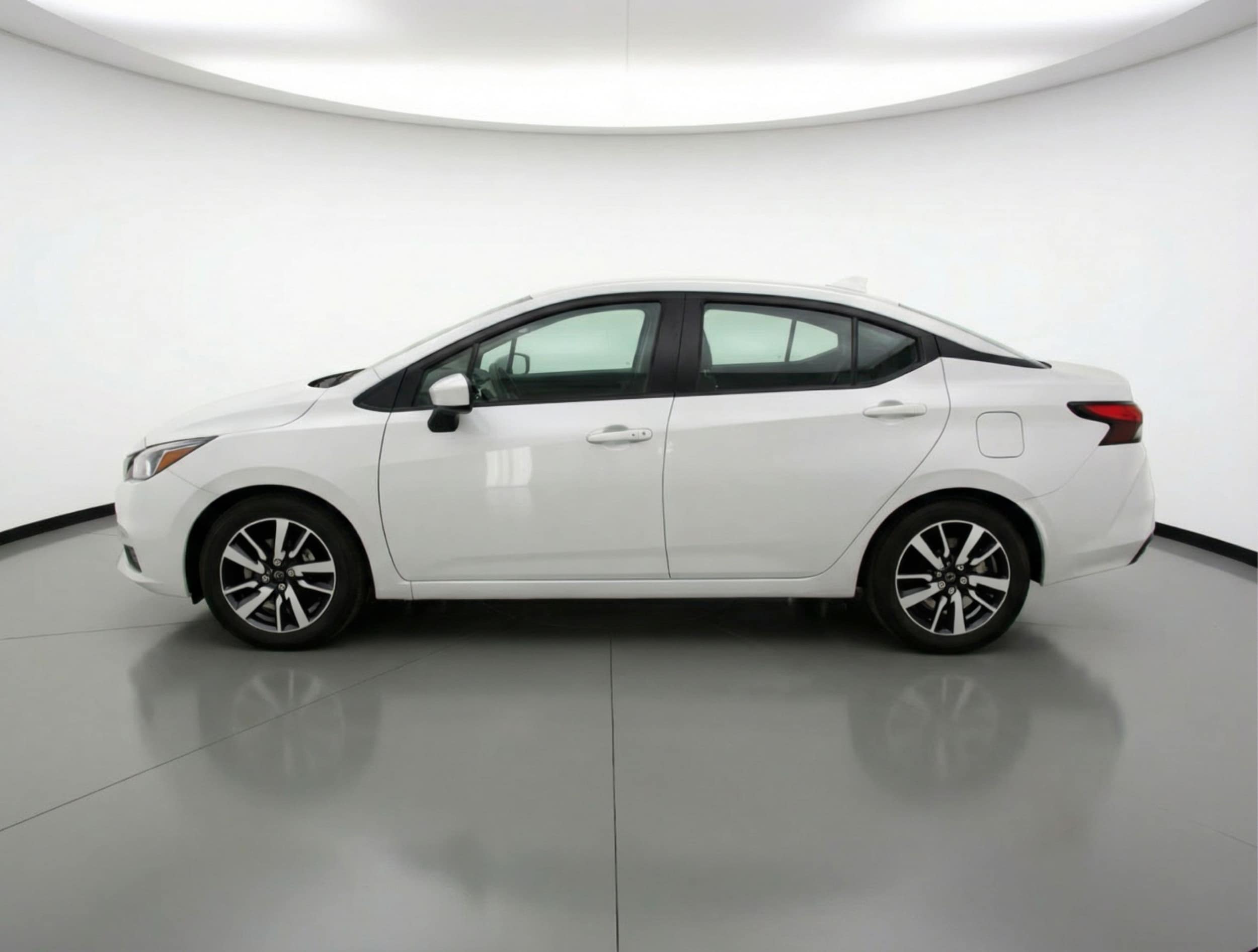 Thumbnail: 2025 Nissan Versa - 4