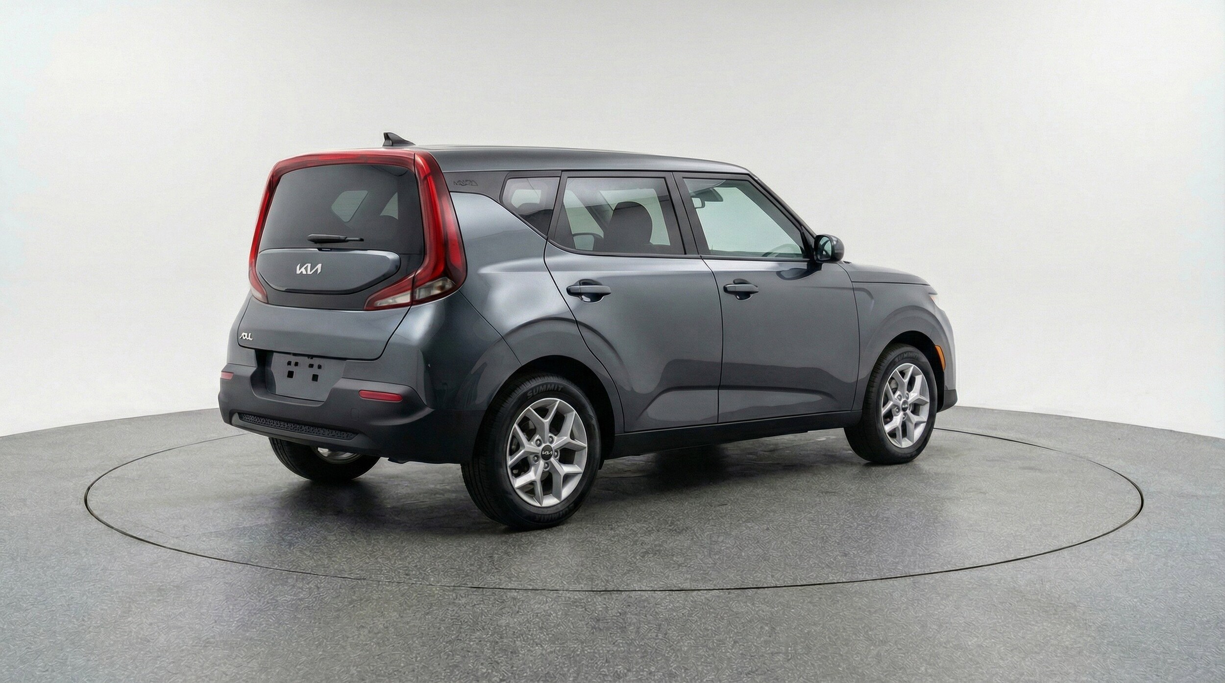 Thumbnail: 2025 Kia Soul - 9