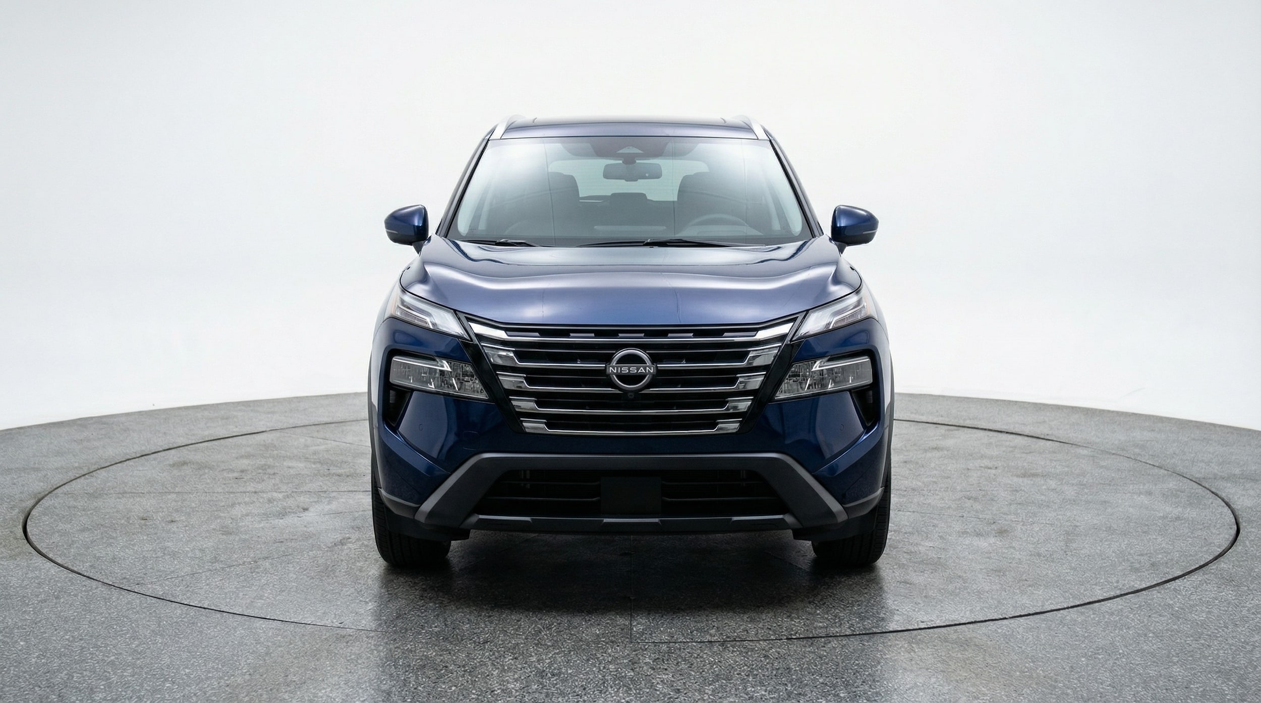 Thumbnail: 2025 Nissan Rogue - 2