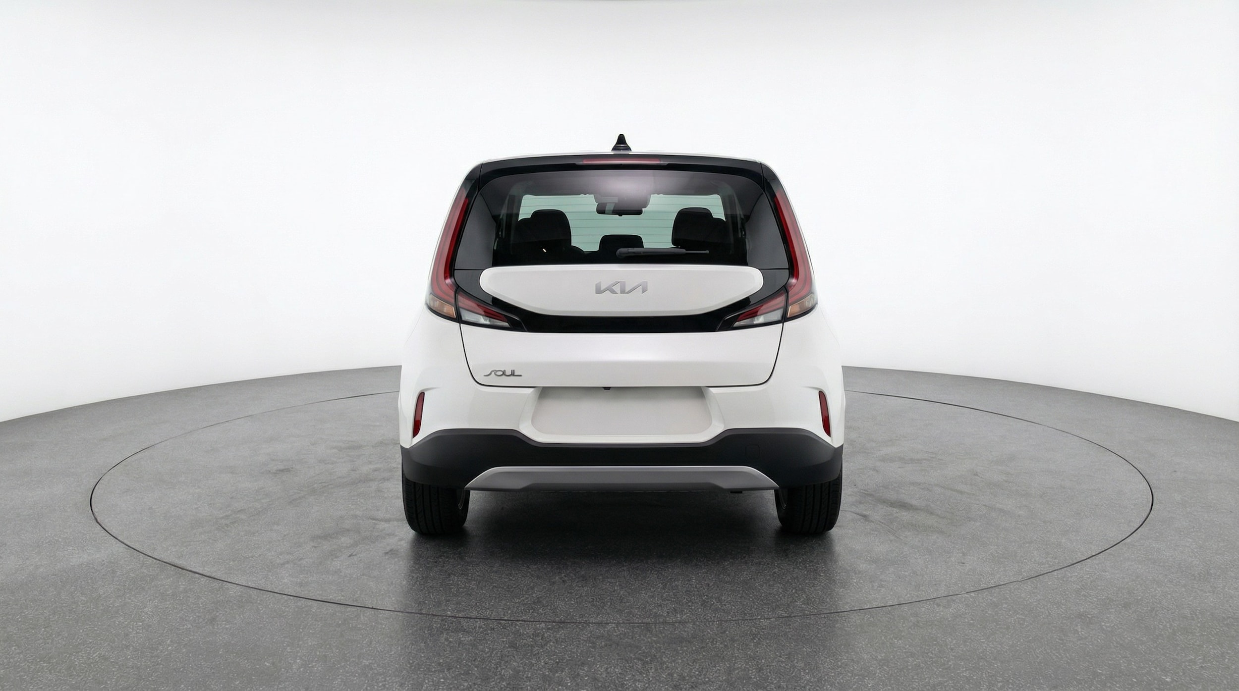 Thumbnail: 2025 Kia Soul - 6