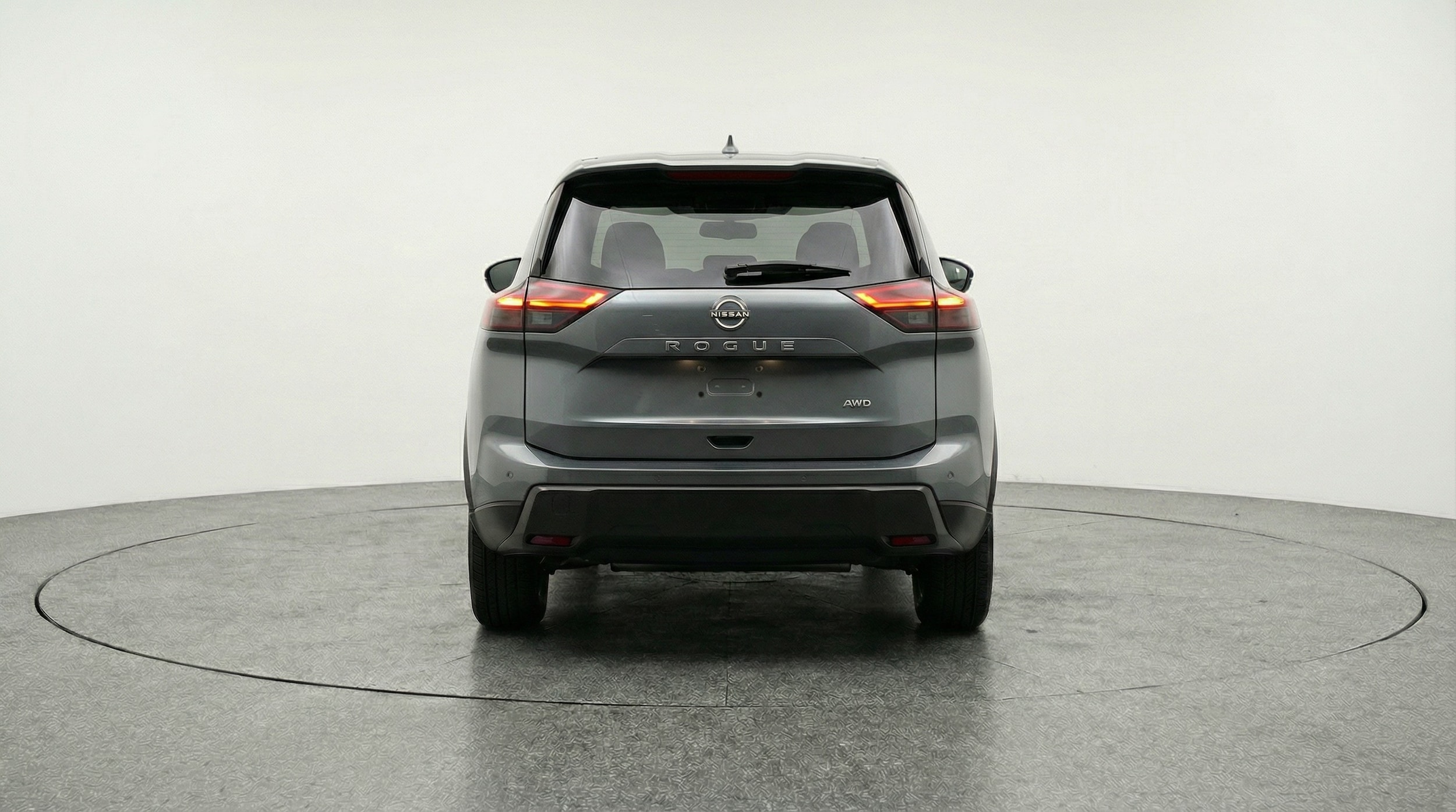 Thumbnail: 2025 Nissan Rogue - 6