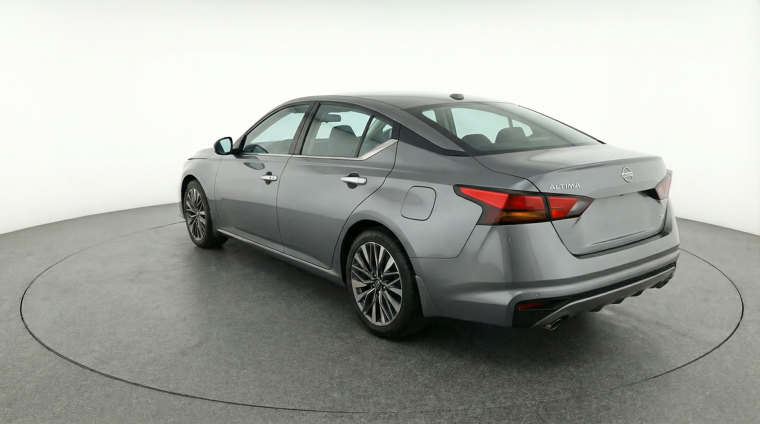 Thumbnail: 2025 Nissan Altima - 5