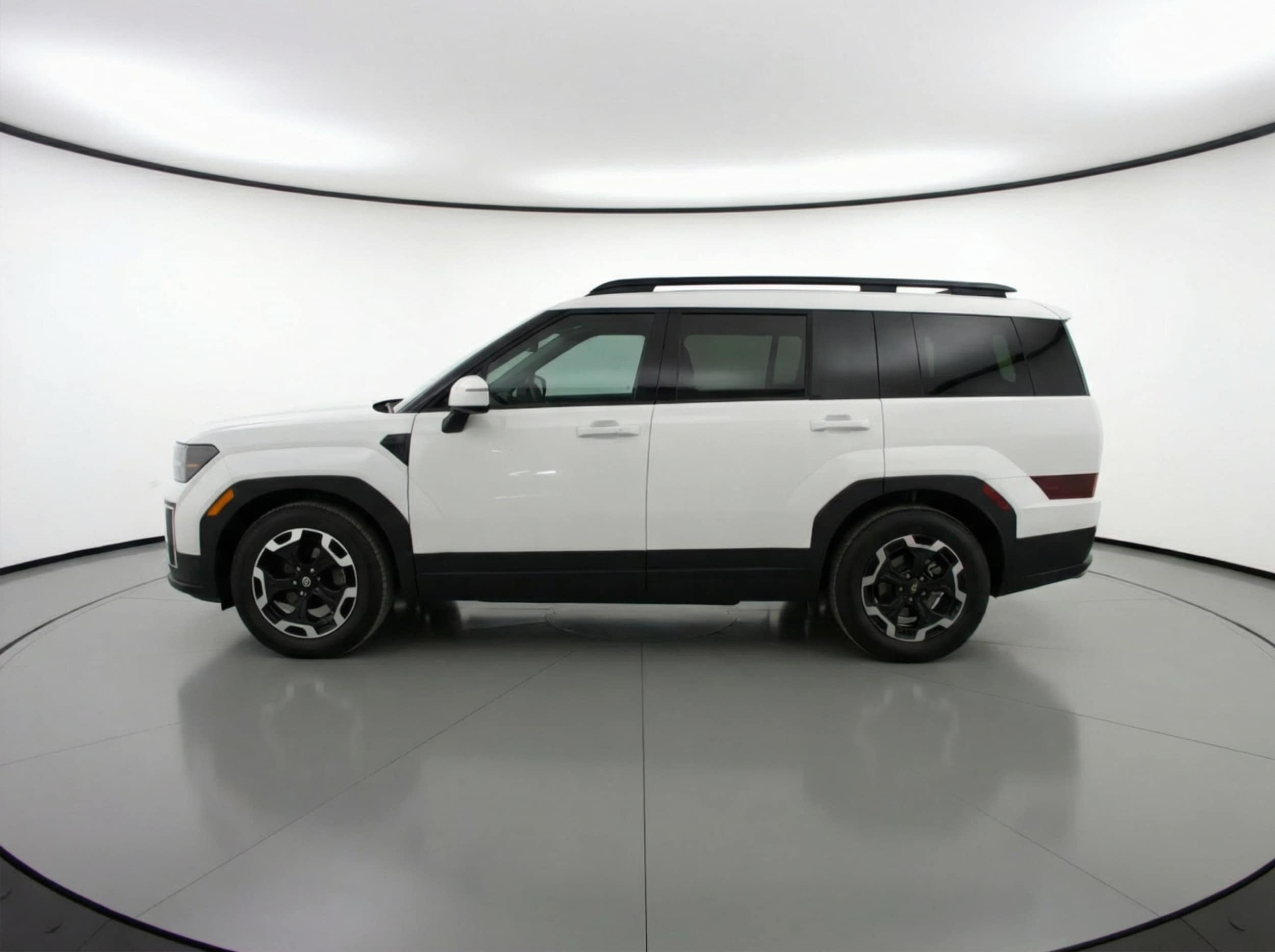 Thumbnail: 2025 Hyundai Santa Fe - 4