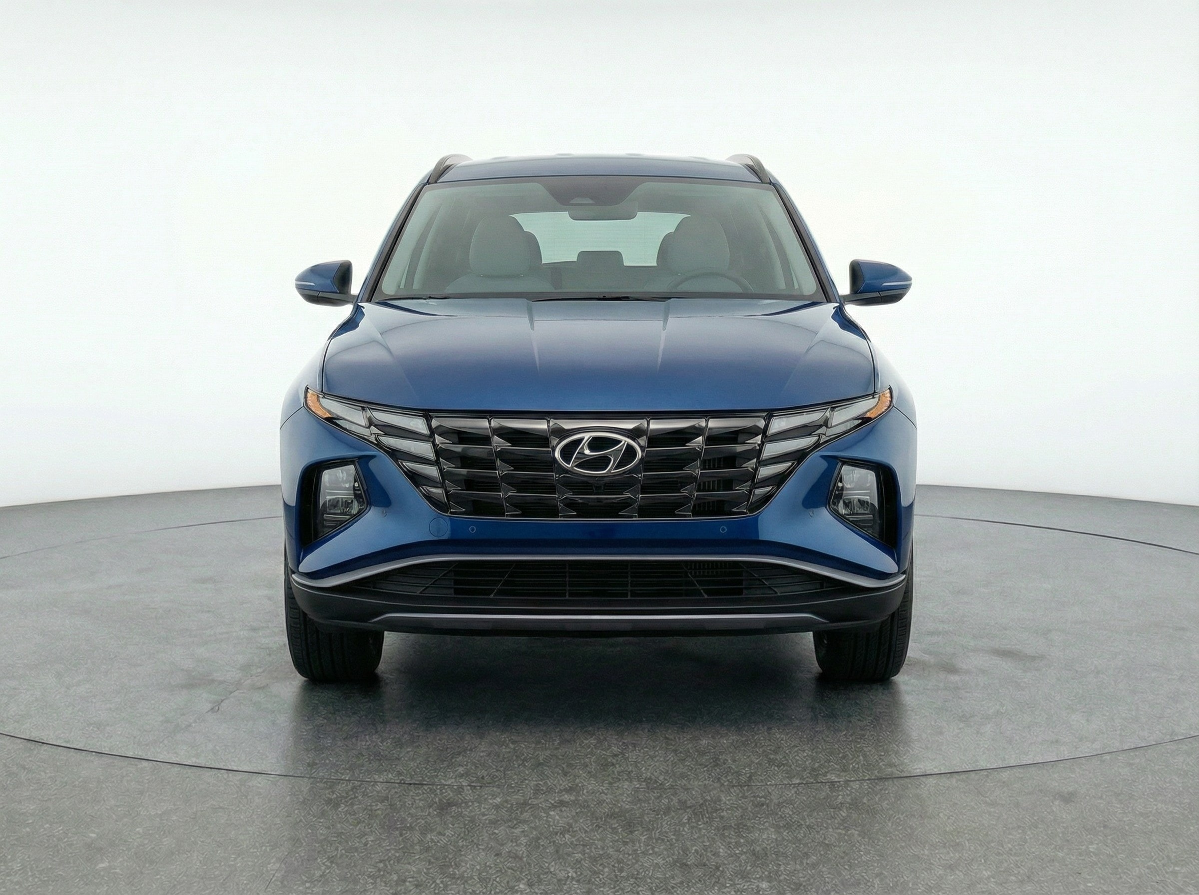 Thumbnail: 2025 Hyundai Tucson - 2