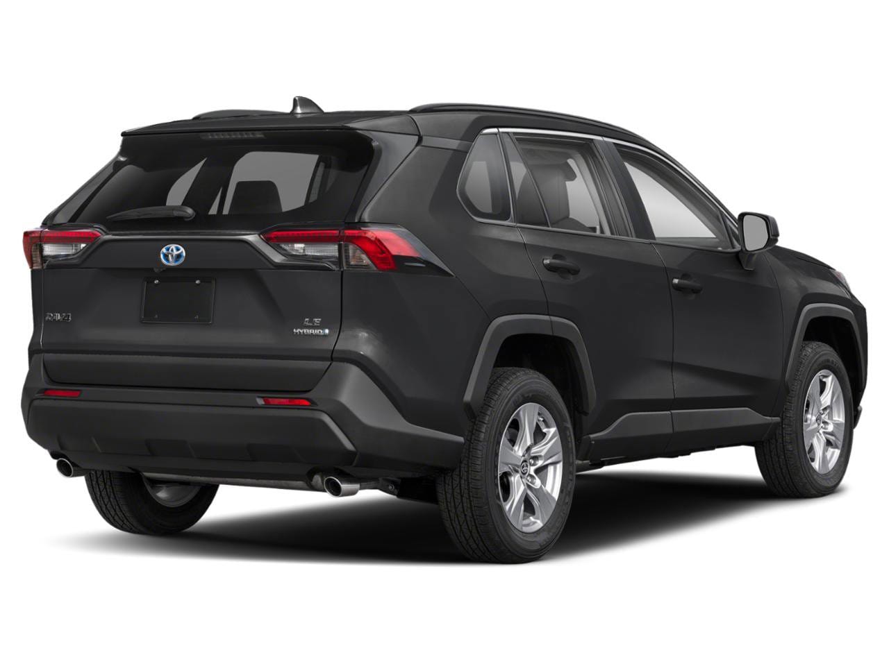 Thumbnail: 2025 Toyota RAV4 - 2