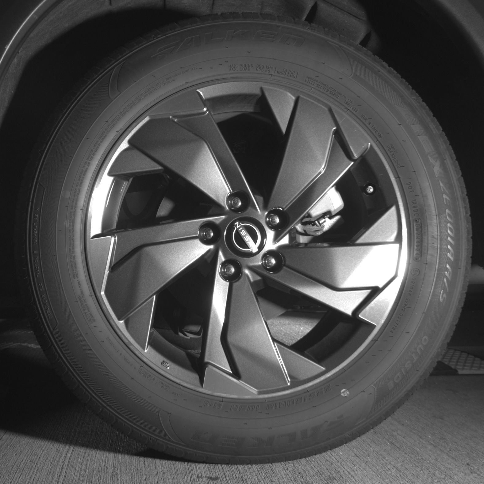 Thumbnail: 2025 Nissan Rogue - 11