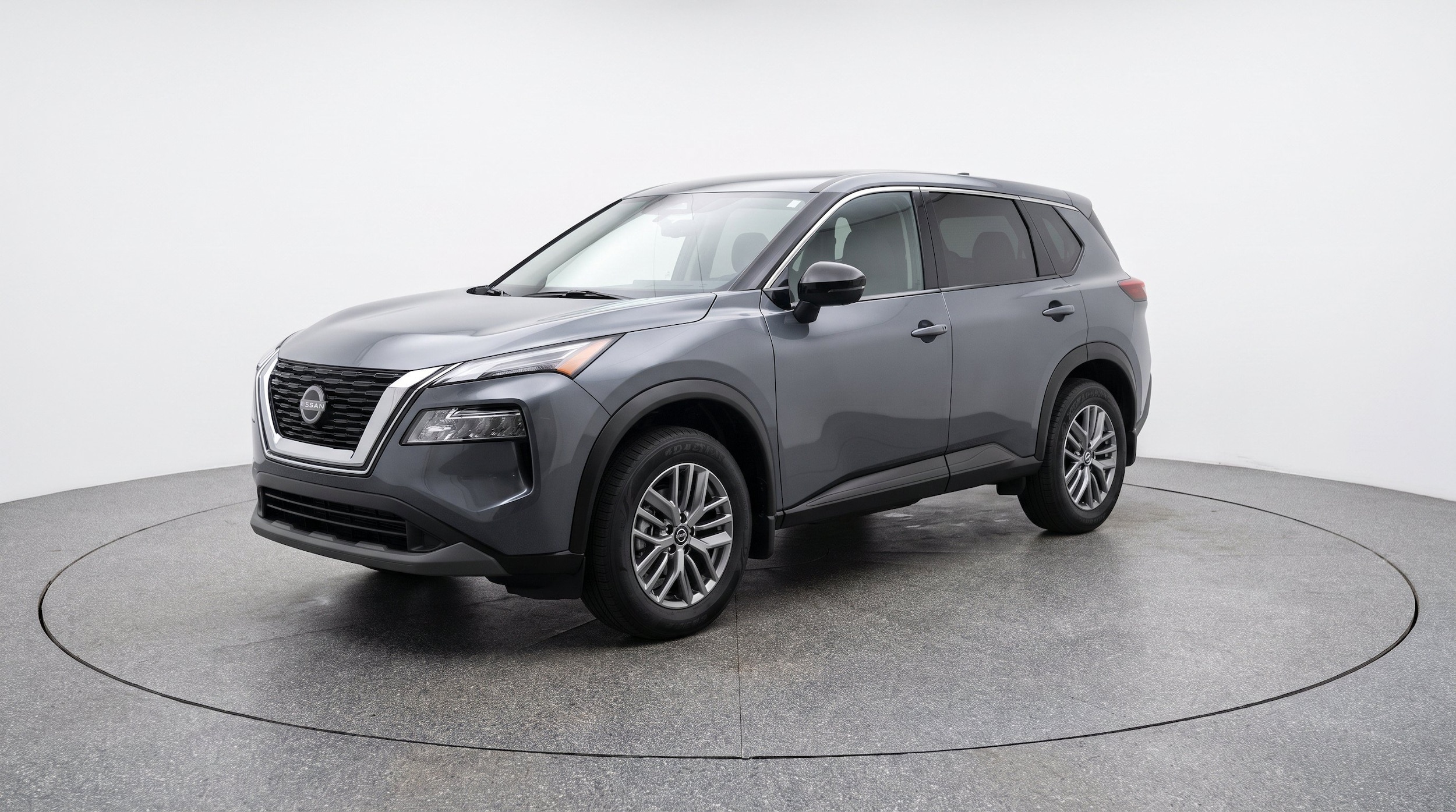 Thumbnail: 2026 Nissan Rogue - 3