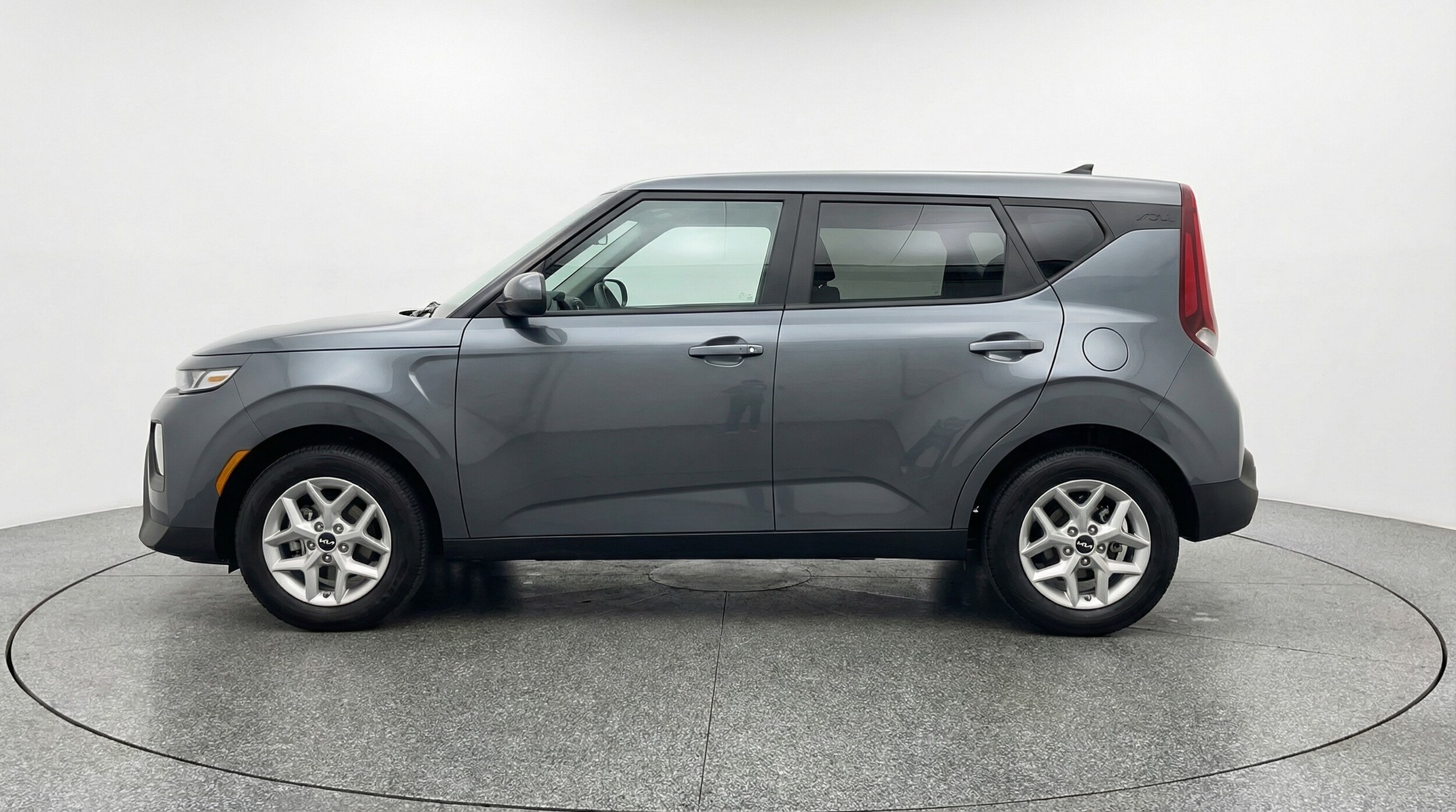 Thumbnail: 2025 Kia Soul - 4